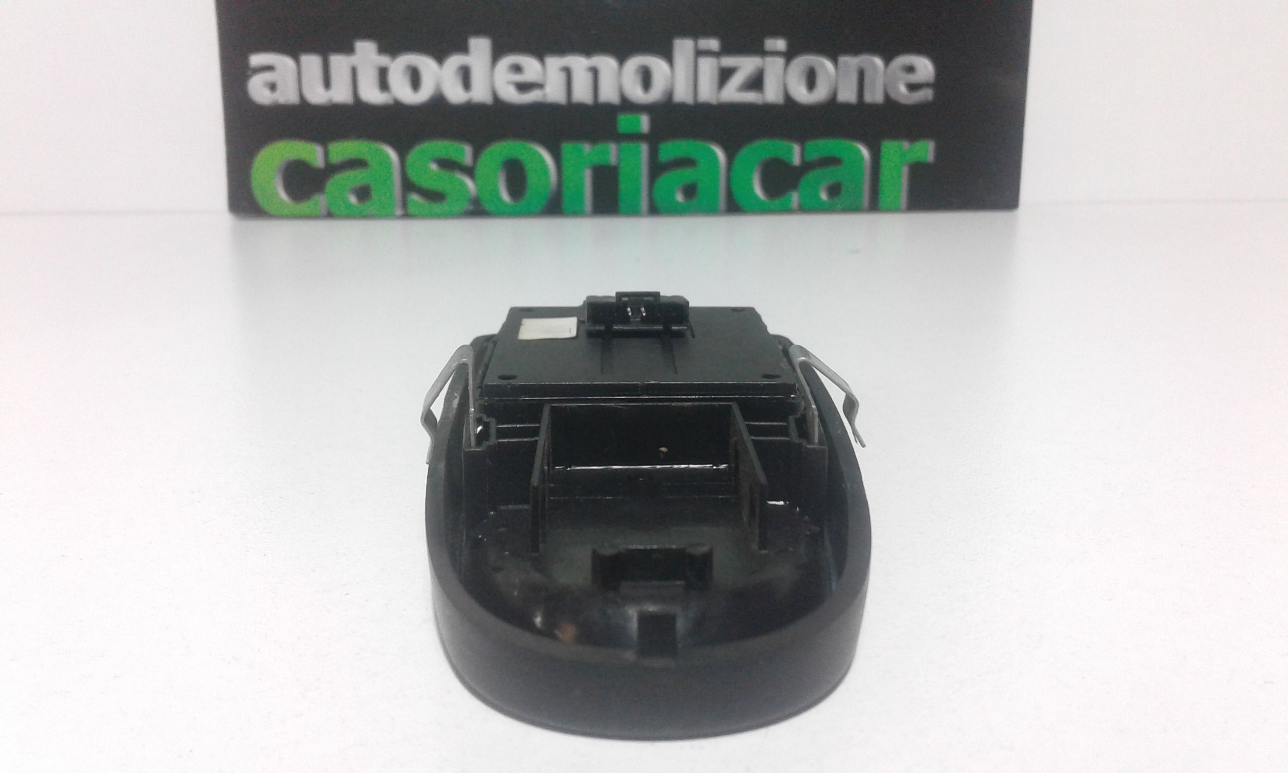 Pulsantiera Anteriore Sinistra Guida IVECO Daily 4 Serie