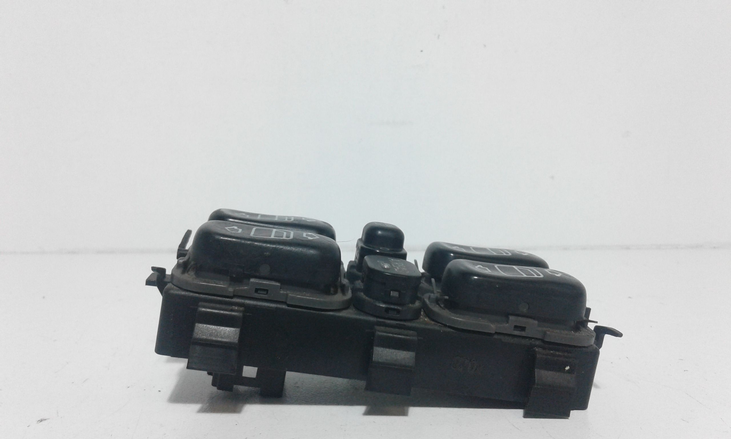 Pulsantiera Anteriore Sinistra Guida MERCEDES Classe A W168 2 Serie