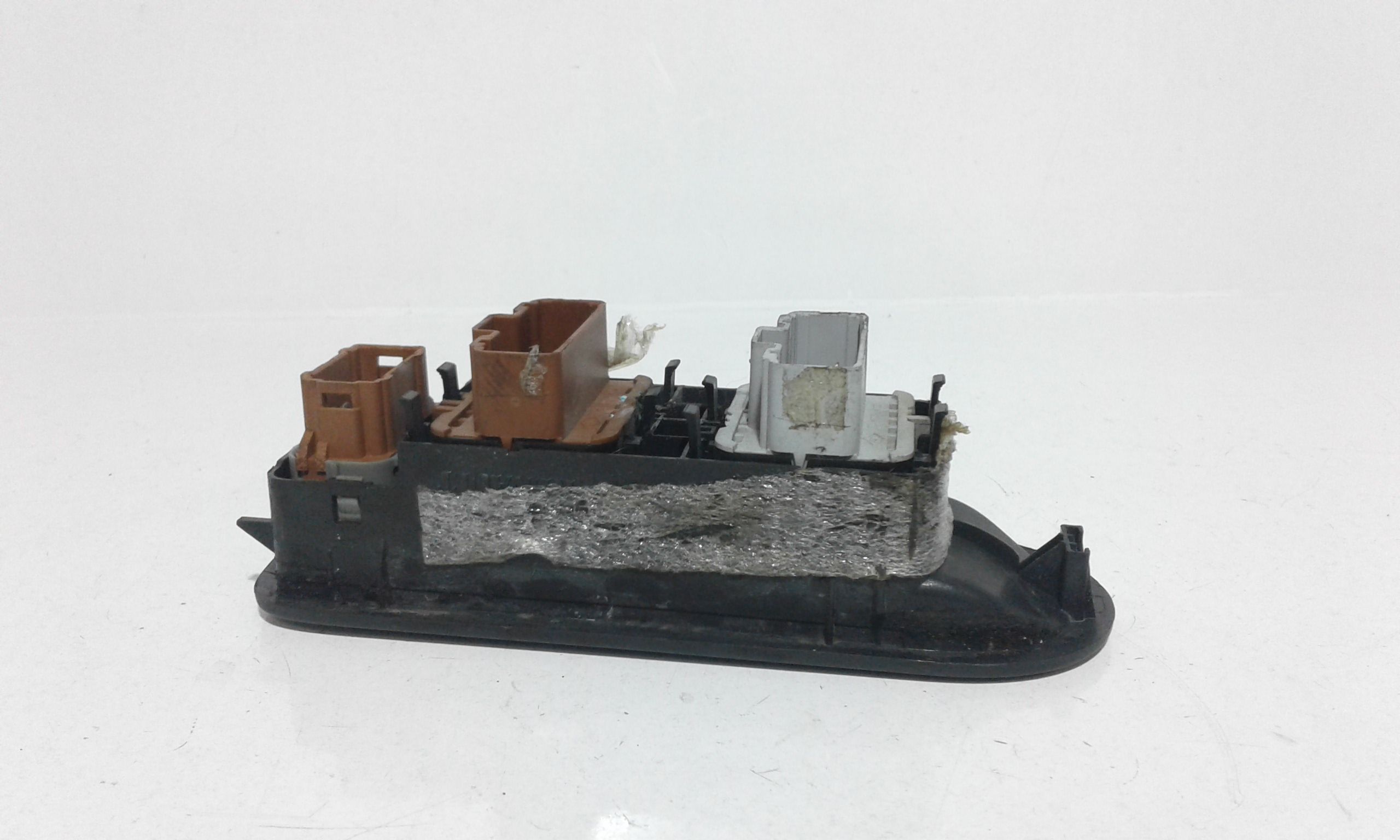 Pulsantiera Anteriore Sinistra Guida RENAULT Megane ll 1 Serie