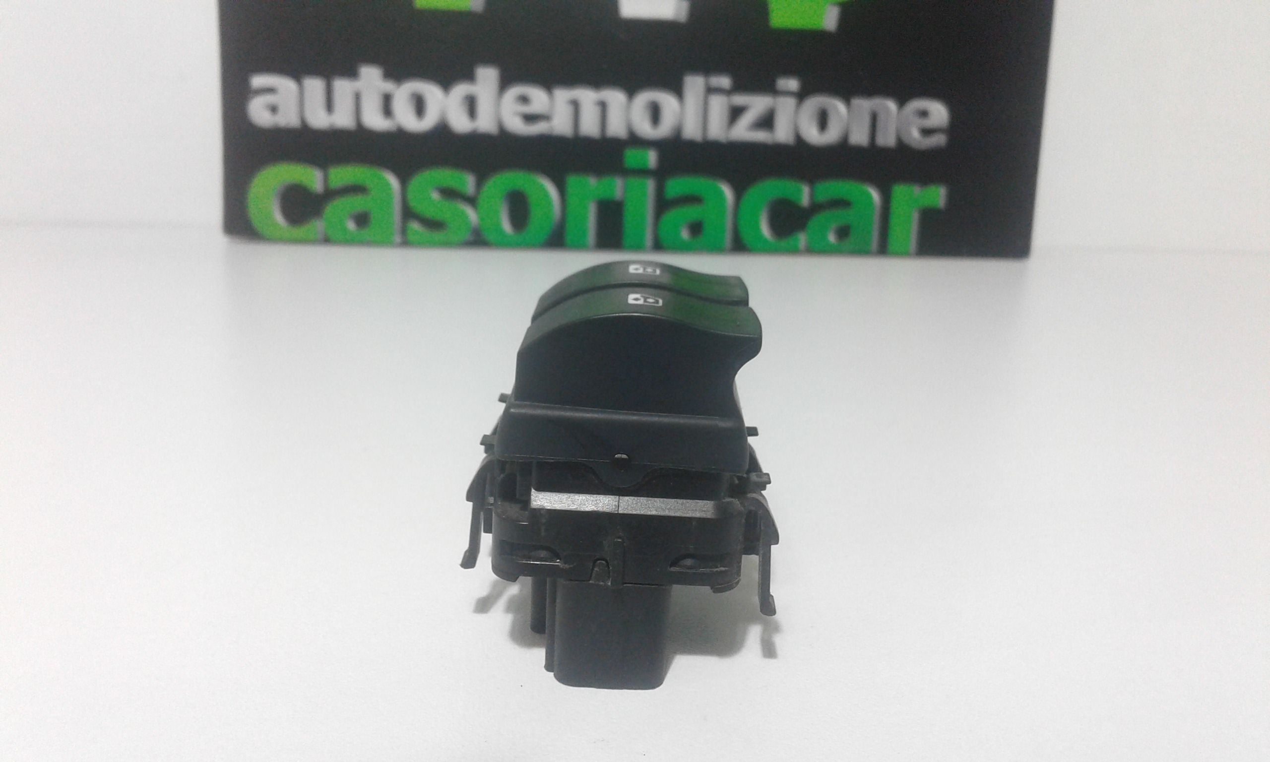 Pulsantiera Anteriore Sinistra Guida RENAULT Clio 4