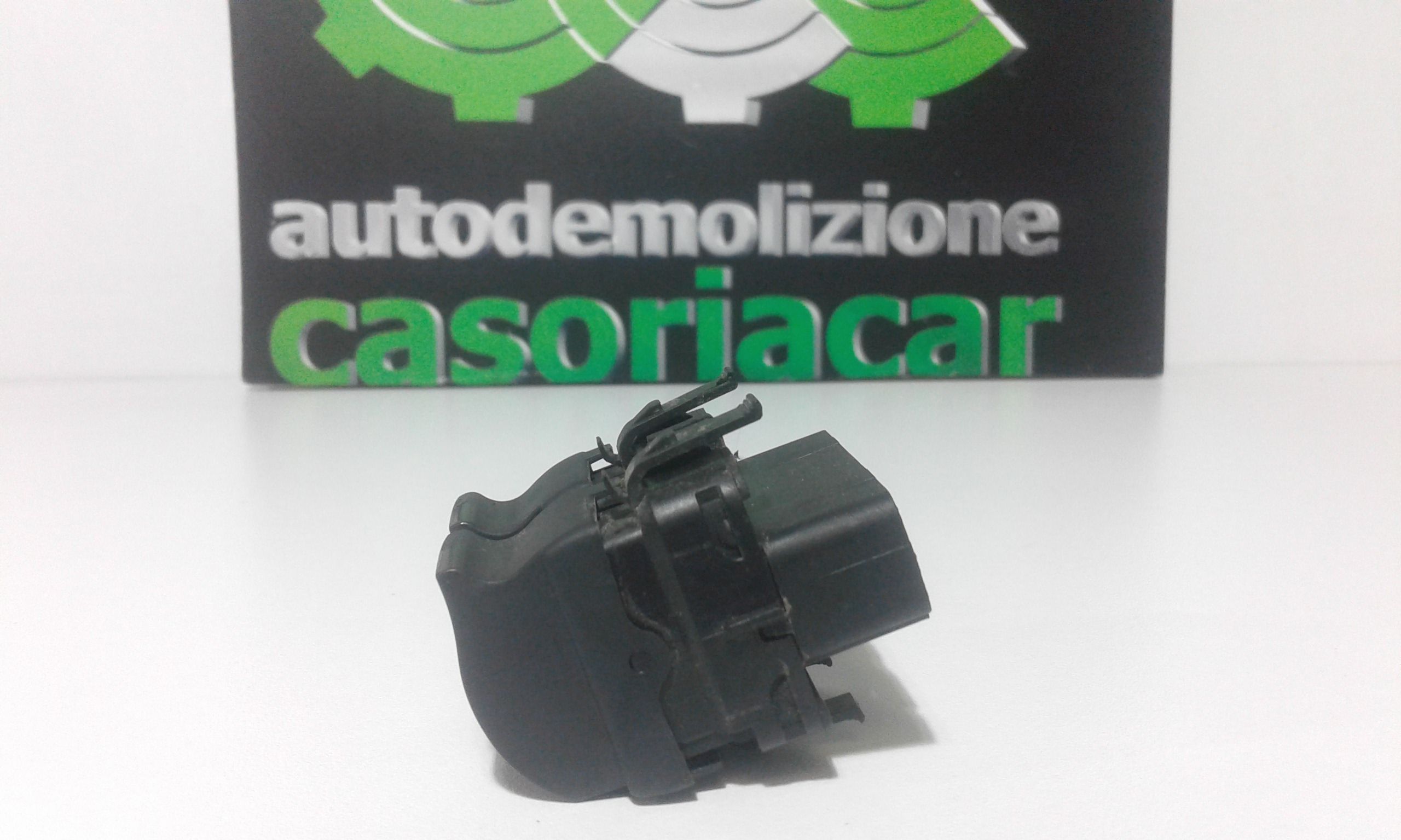 Pulsantiera Anteriore Sinistra Guida RENAULT Clio 4