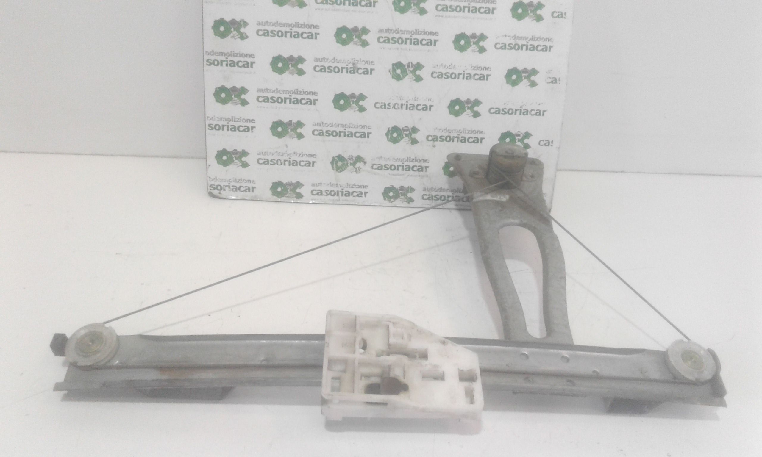 Cremagliera posteriore destra passeggero CITROEN C3 1 Serie