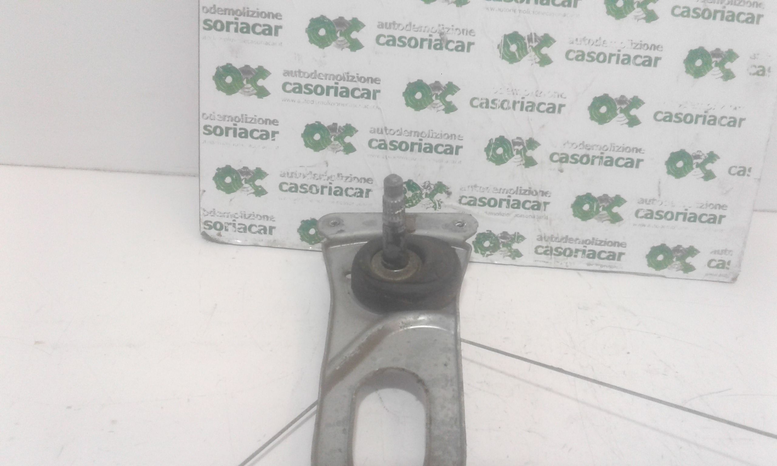 Cremagliera posteriore destra passeggero CITROEN C3 1 Serie