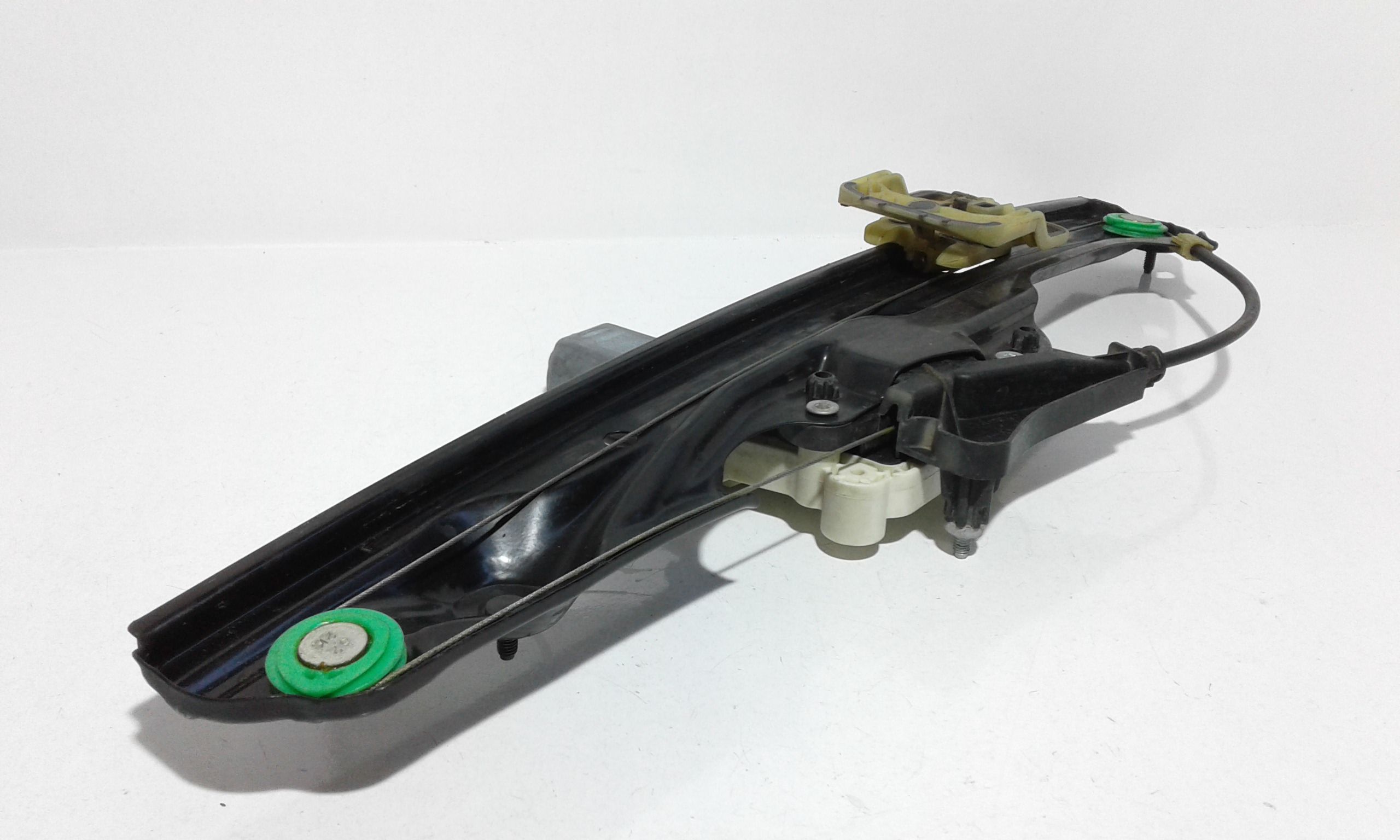 Cremagliera posteriore destra passeggero BMW X3 2 Serie