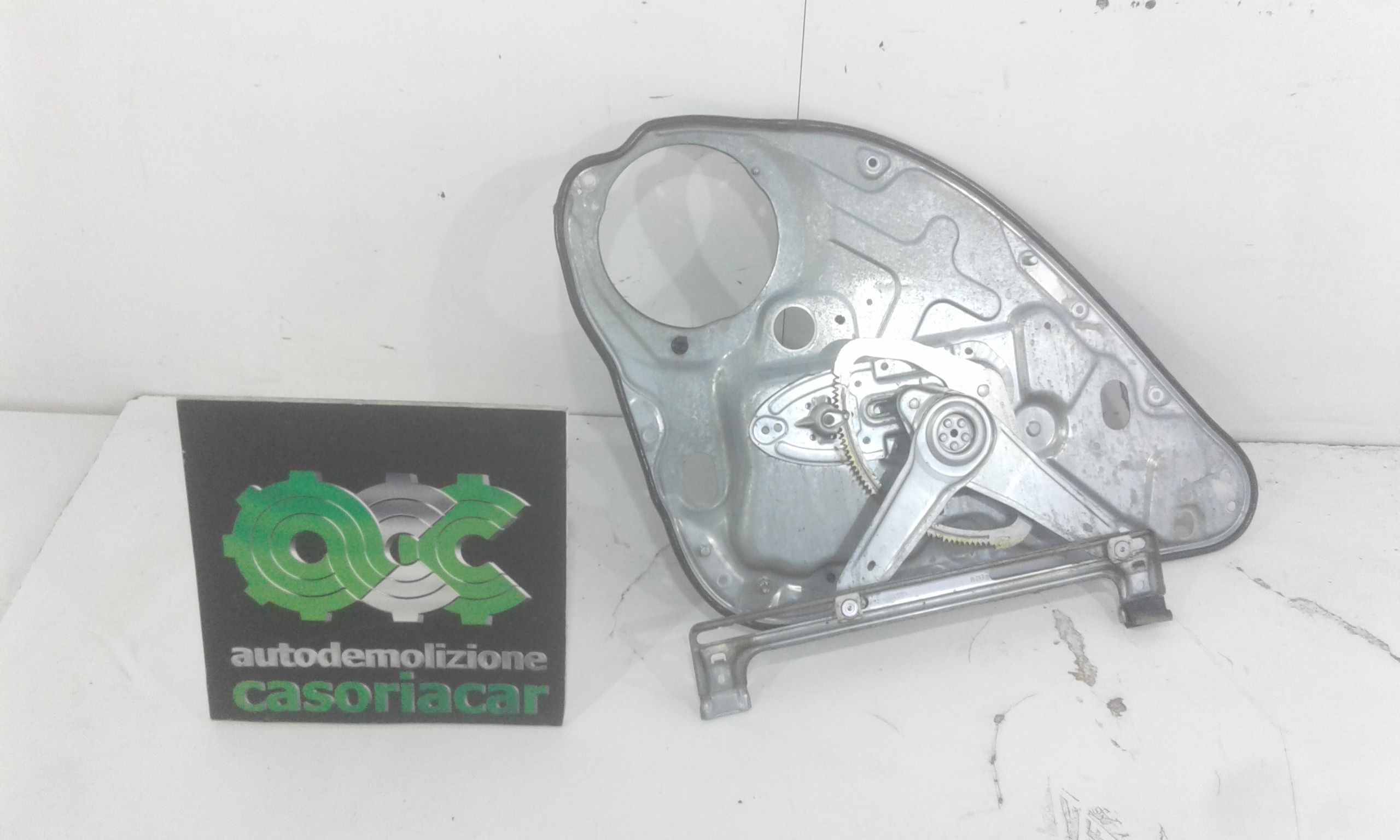 Cremagliera posteriore destra passeggero FORD C - Max 1 Serie