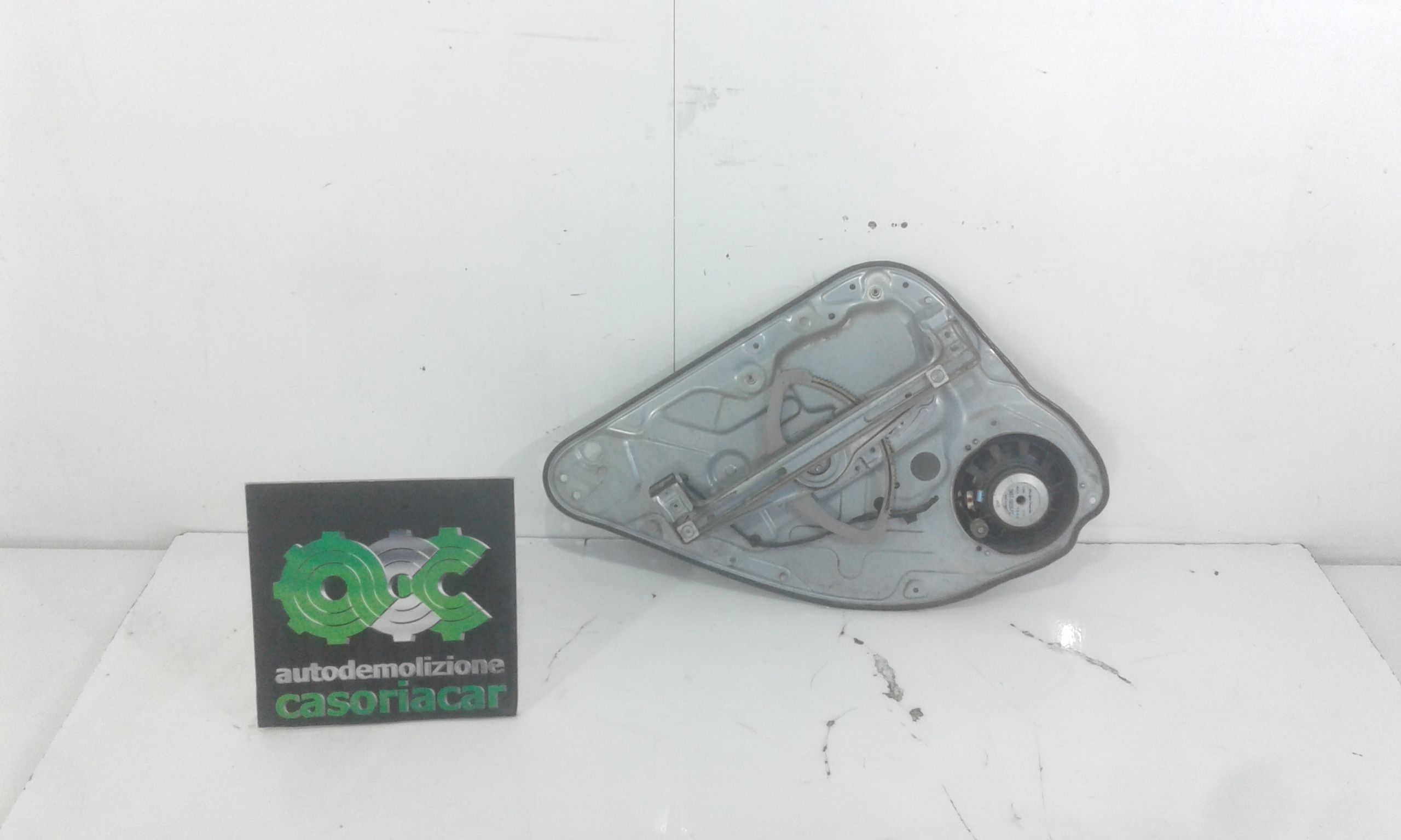 Cremagliera posteriore destra passeggero FORD C - Max 1 Serie