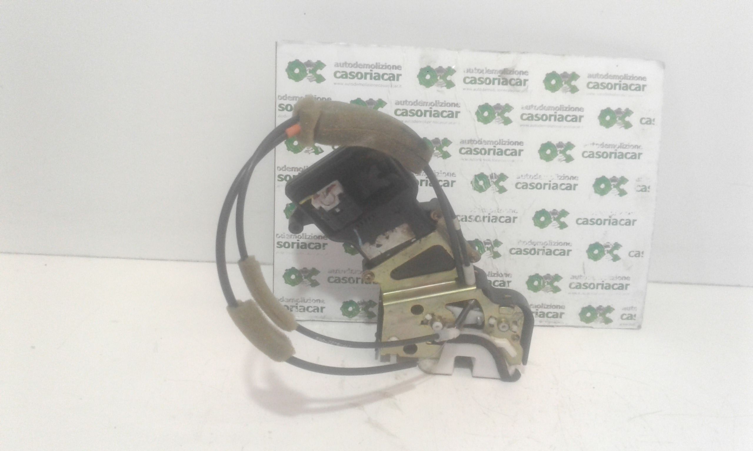 Serratura Posteriore destra MAZDA 6 Berlina