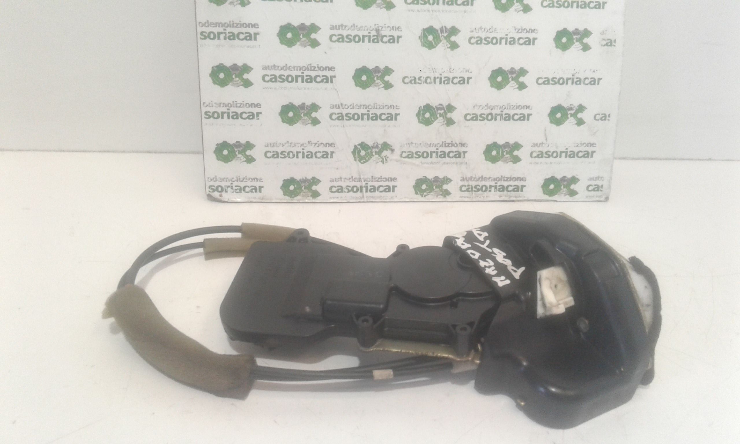 Serratura Posteriore destra MAZDA 6 Berlina