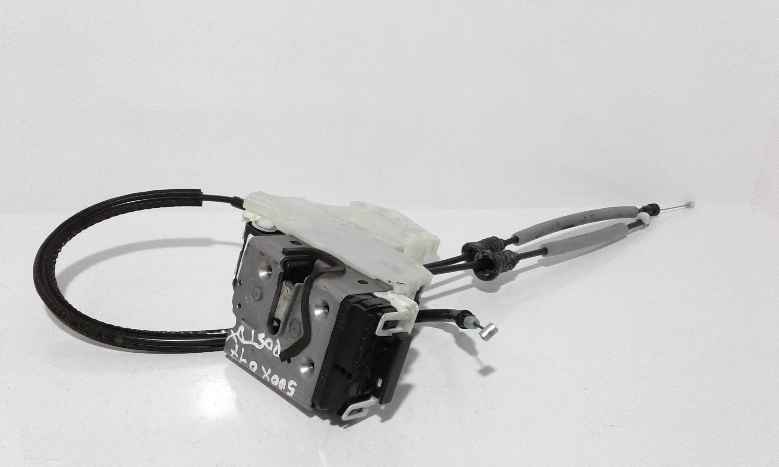 Serratura Posteriore destra FIAT 500 X 1 Serie