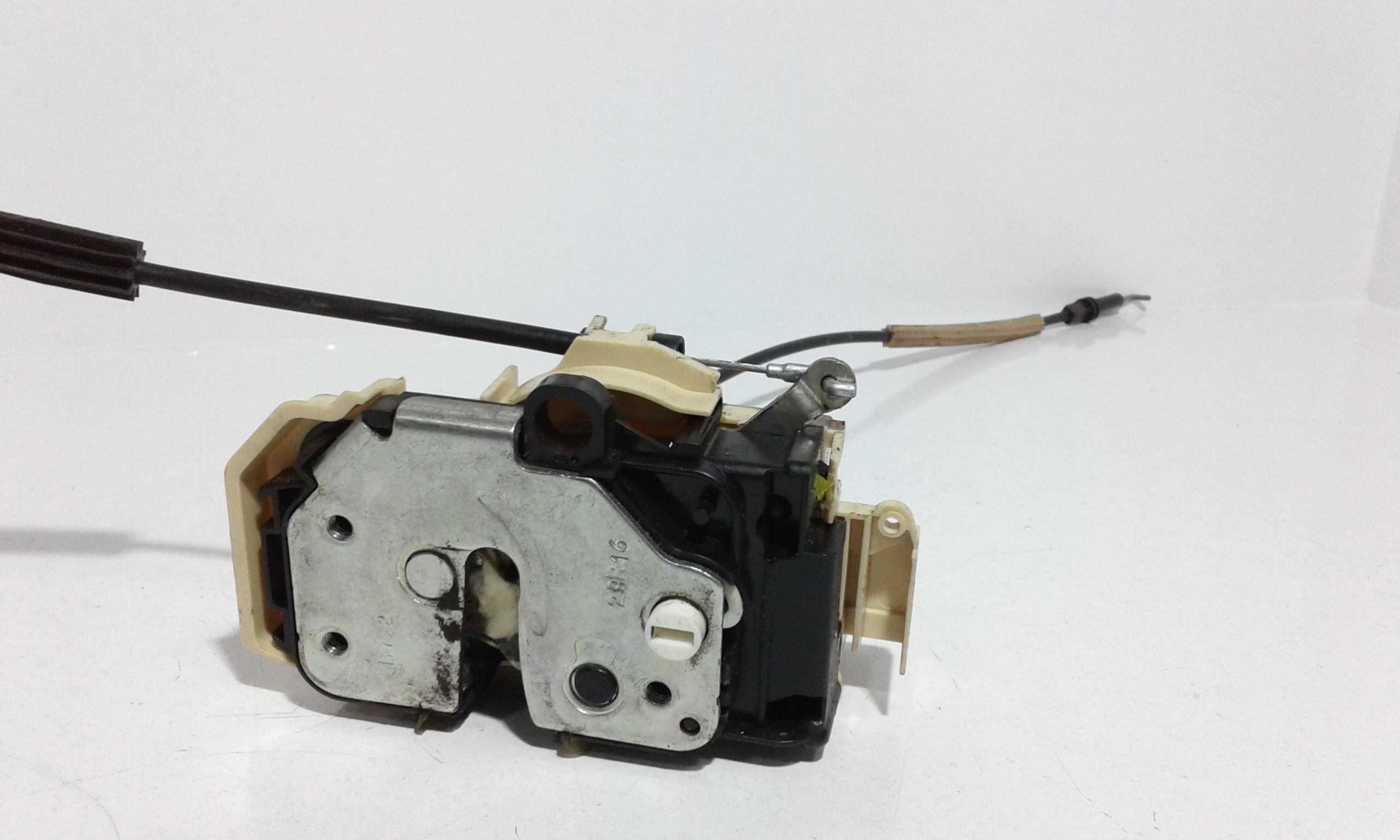 Serratura Posteriore destra FIAT Panda 3 Serie