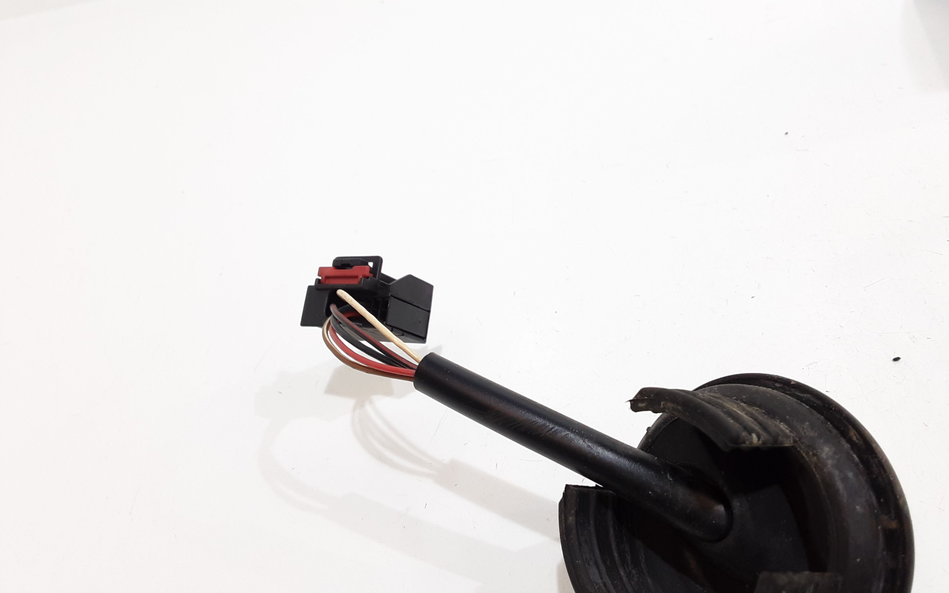 Specchietto Retrovisore Sinistro AUDI A3 Sportback (8P)