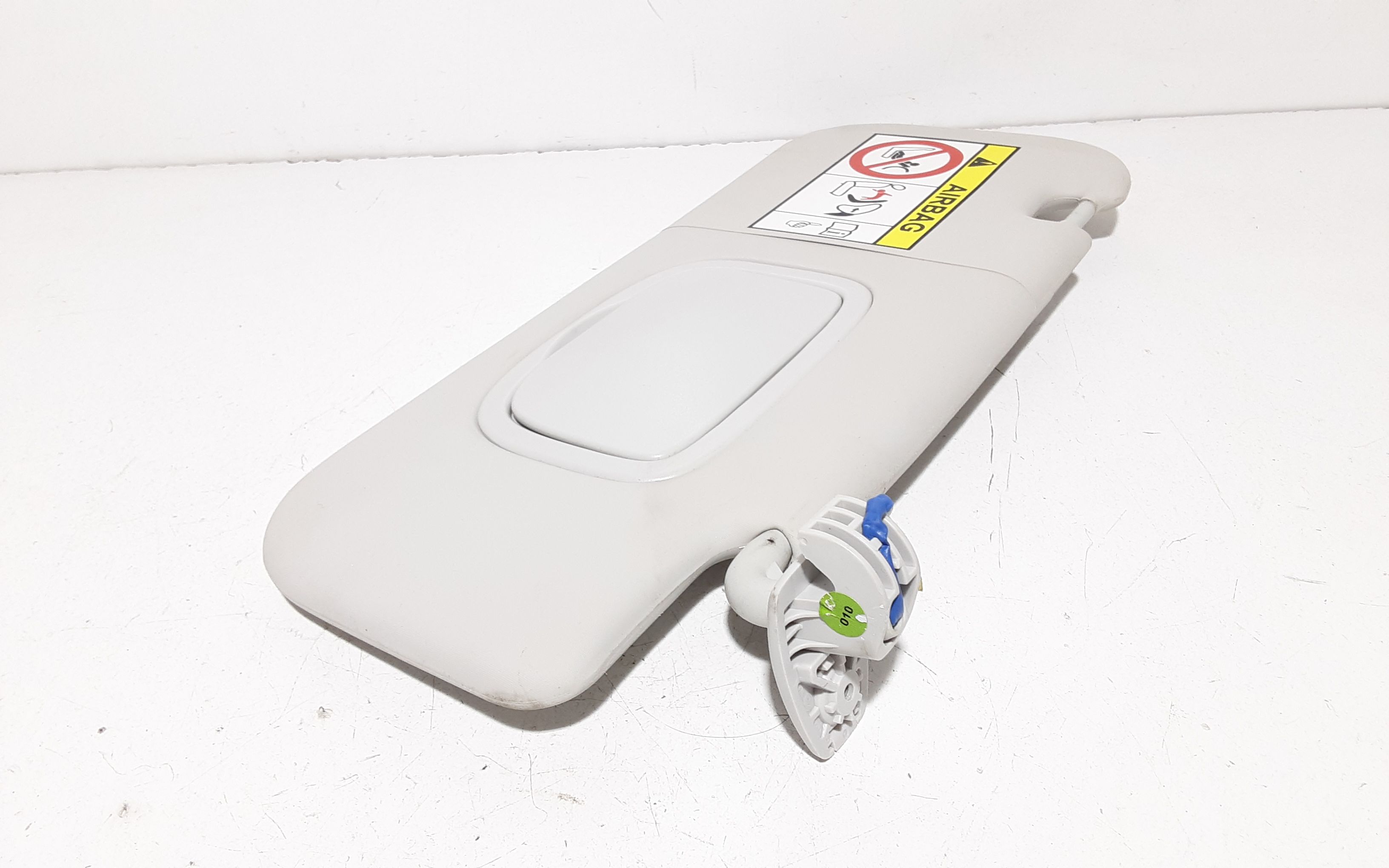 Parasole aletta Lato Passeggero FIAT 500 X 1 Serie