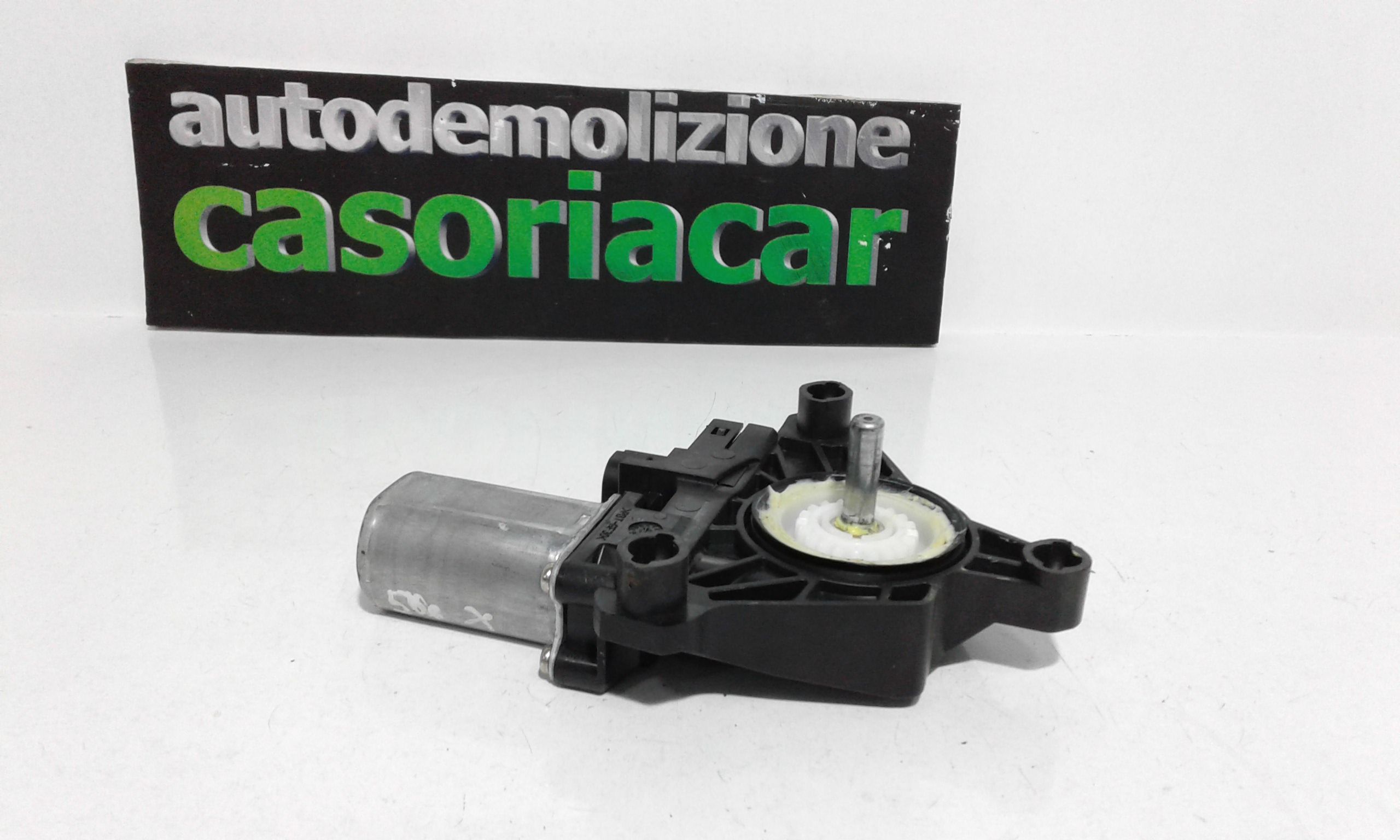 Motorino Alzavetro posteriore destra FIAT 500 X 1 Serie