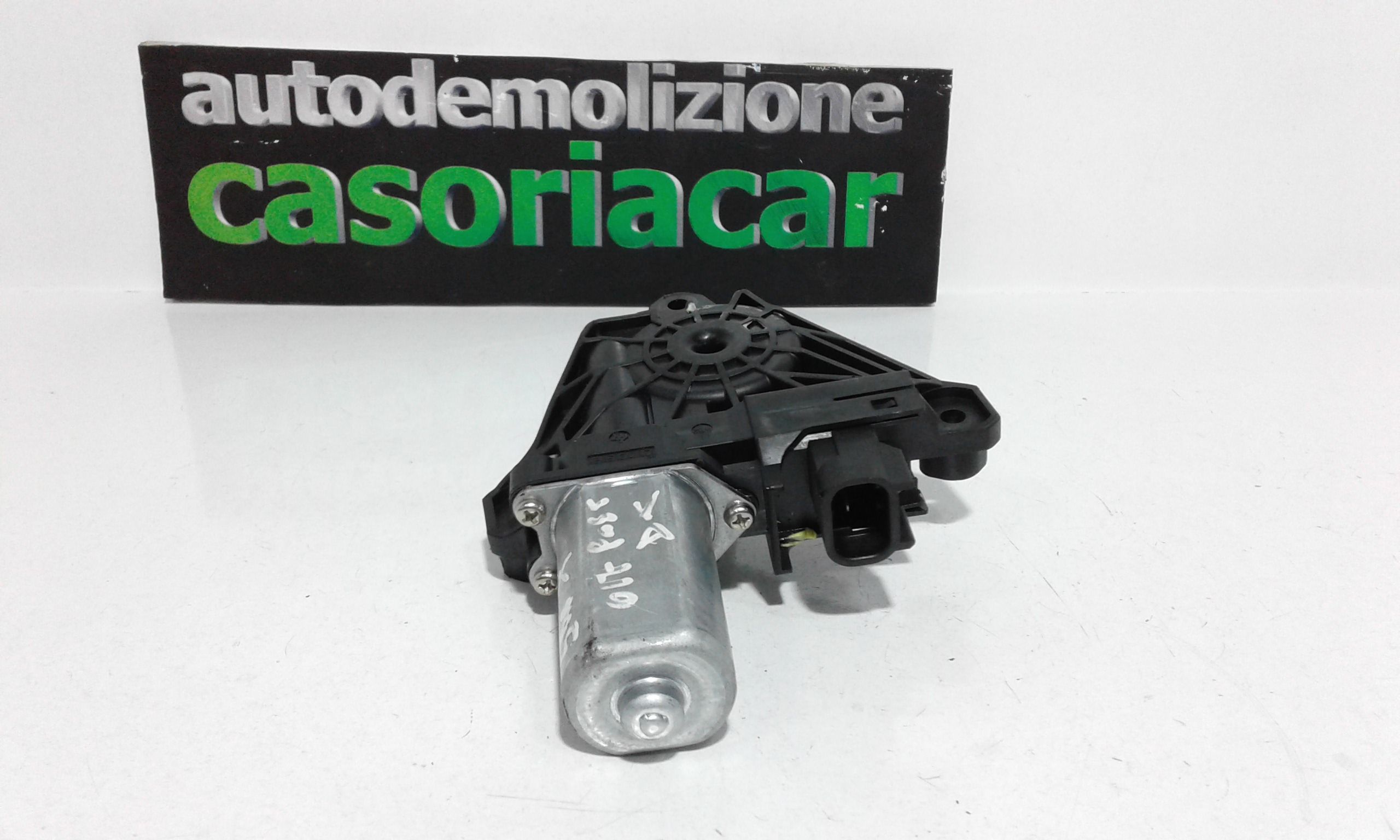 Motorino Alzavetro posteriore destra FIAT 500 X 1 Serie