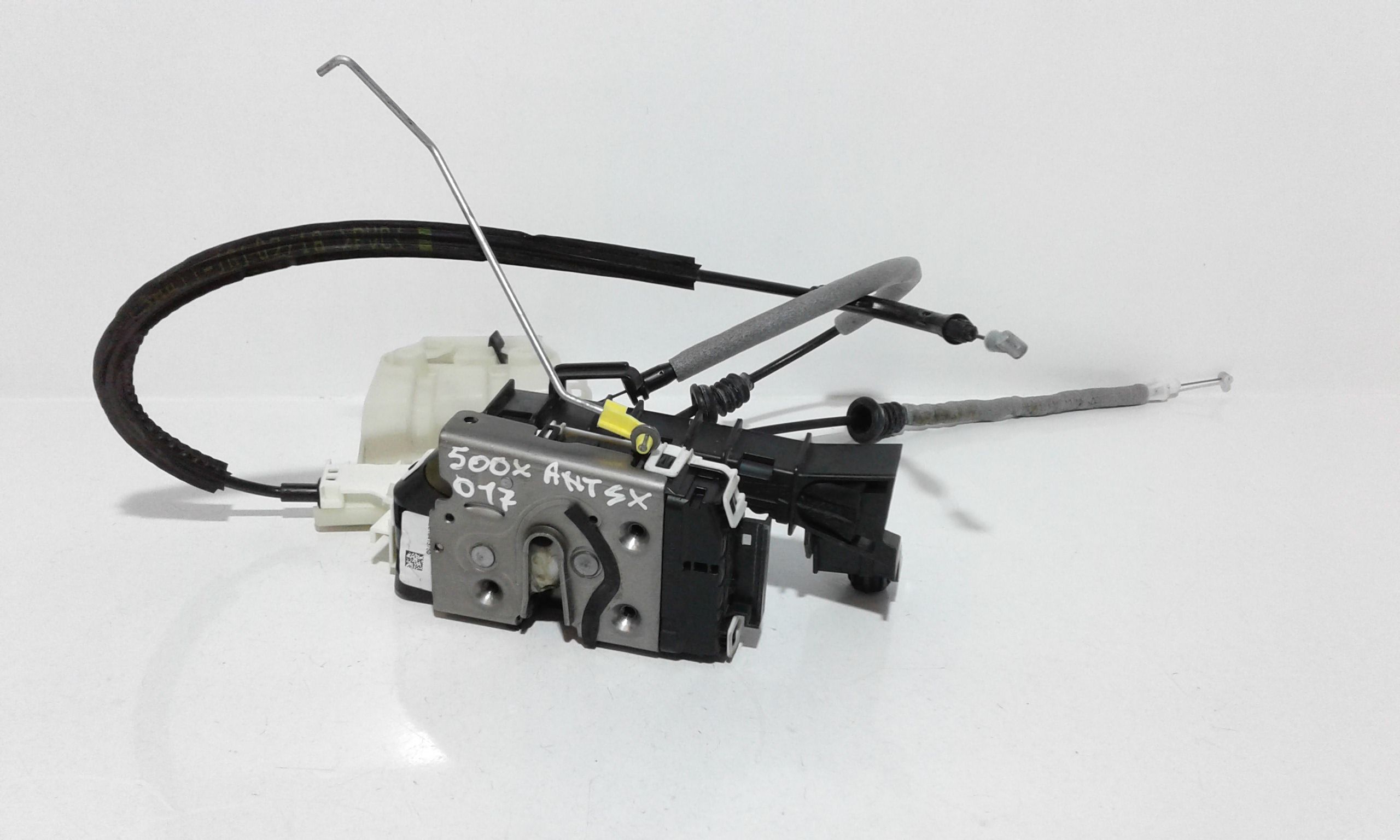 Serratura Anteriore Sinistra FIAT 500 X 1 Serie