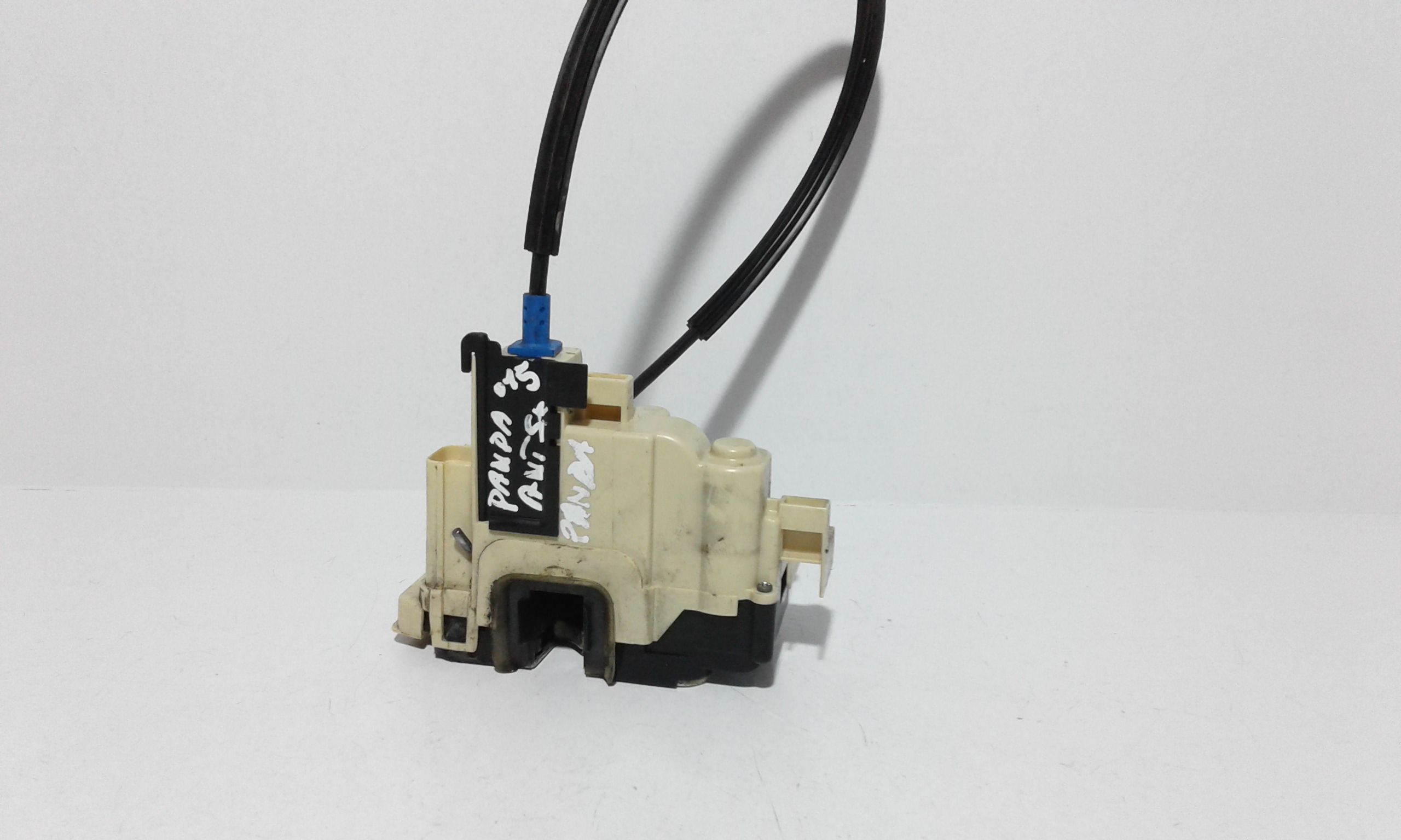 Serratura Anteriore Sinistra FIAT Panda 3 Serie