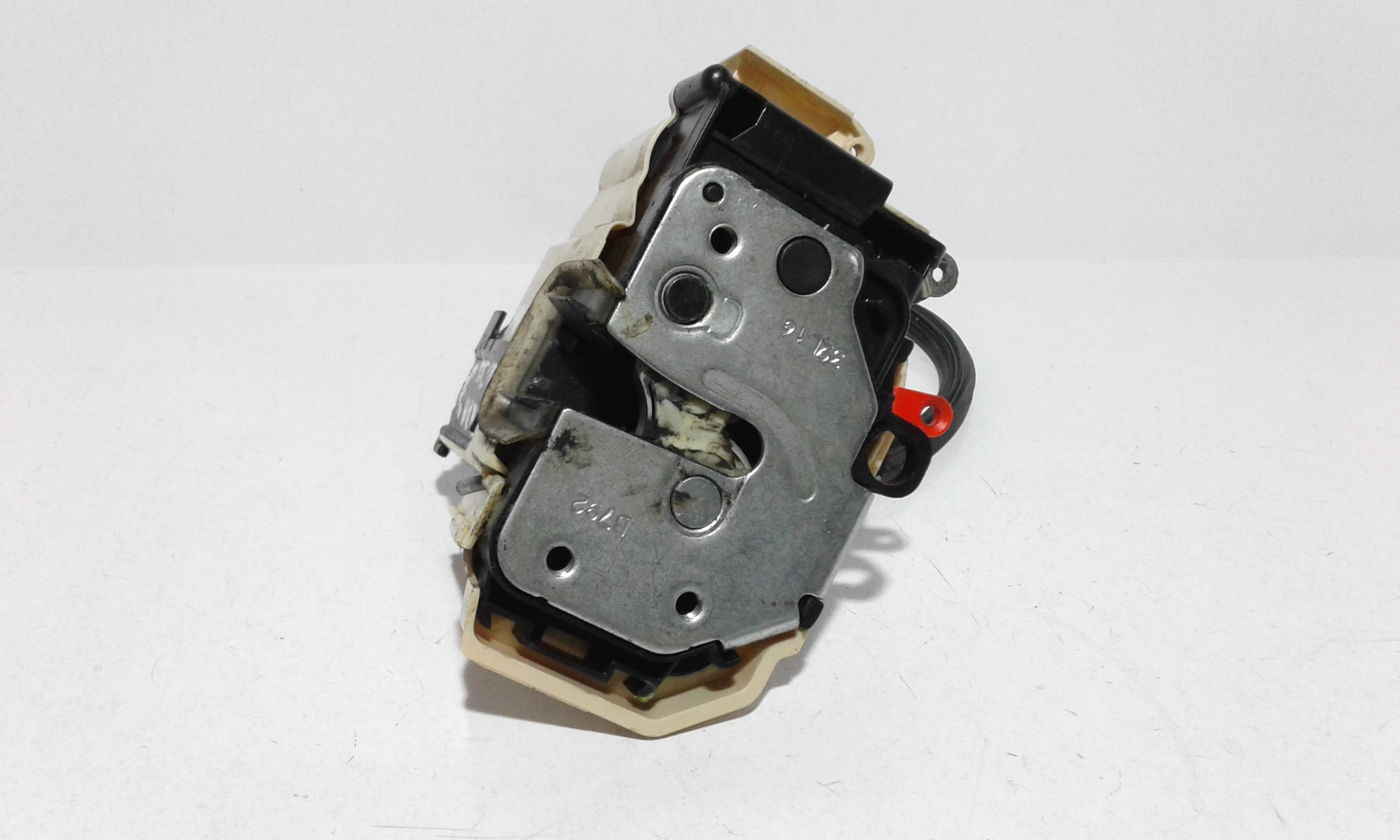 Serratura Anteriore Sinistra FIAT Panda 3 Serie