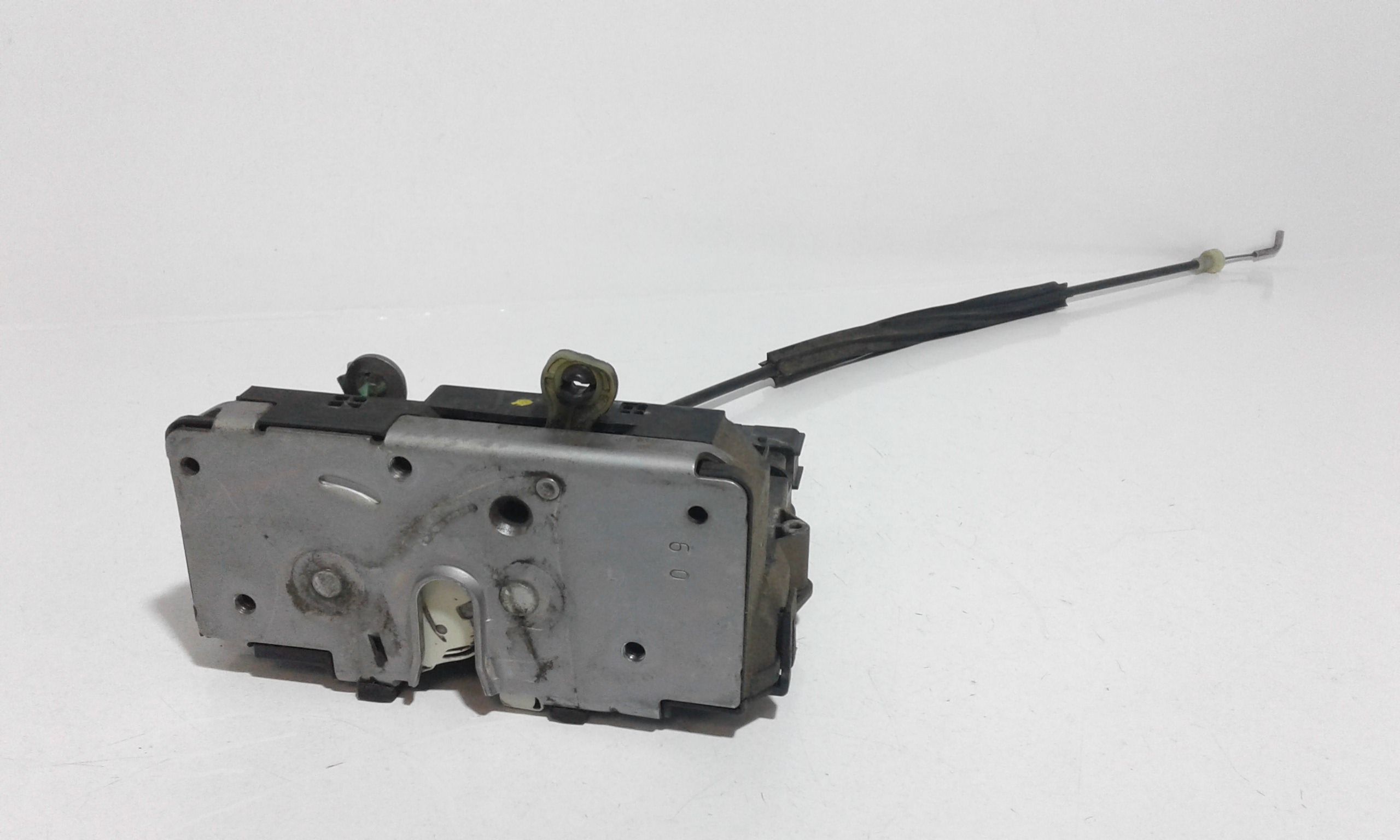 Serratura Anteriore Sinistra FIAT Punto EVO