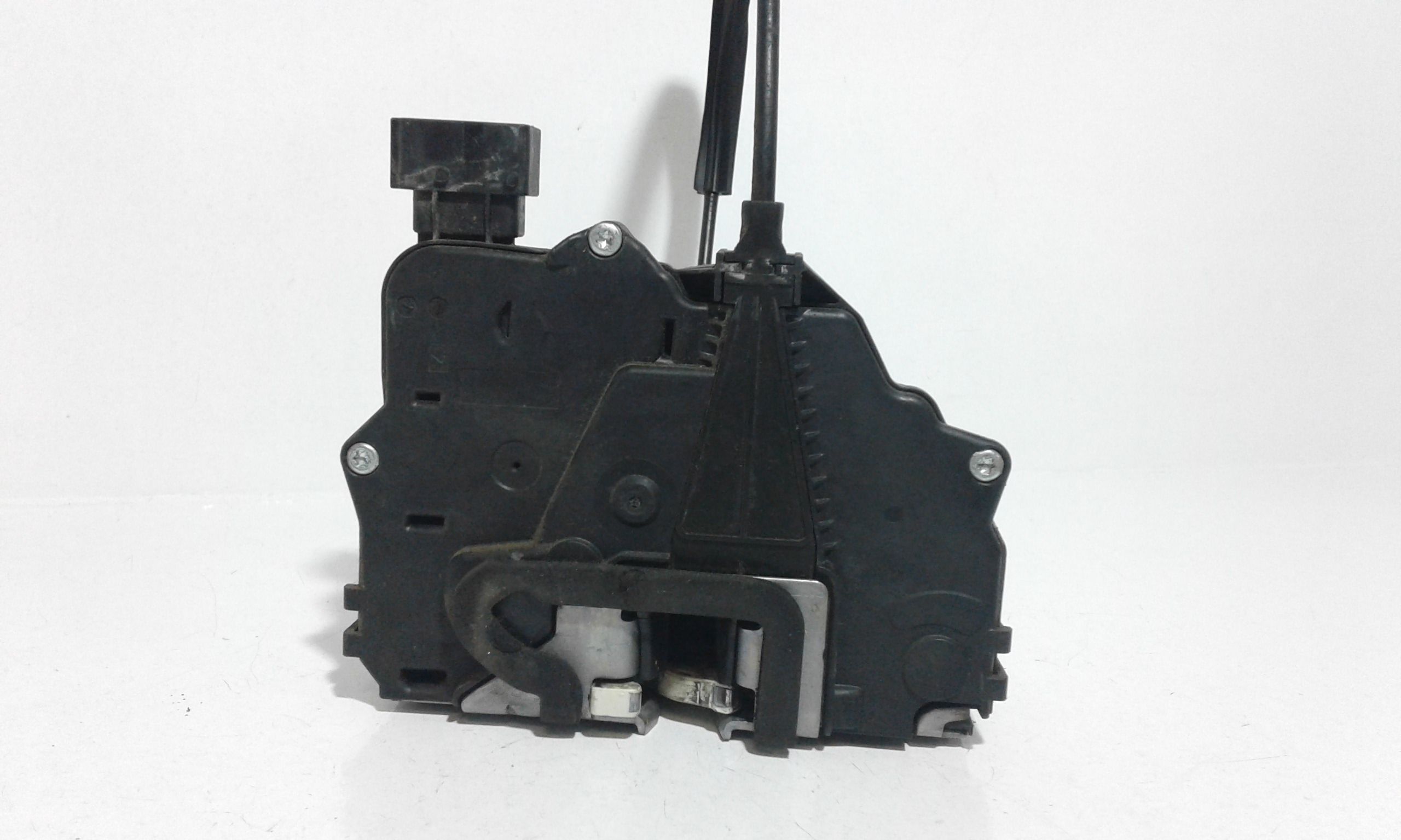 Serratura Anteriore Sinistra FIAT Punto EVO