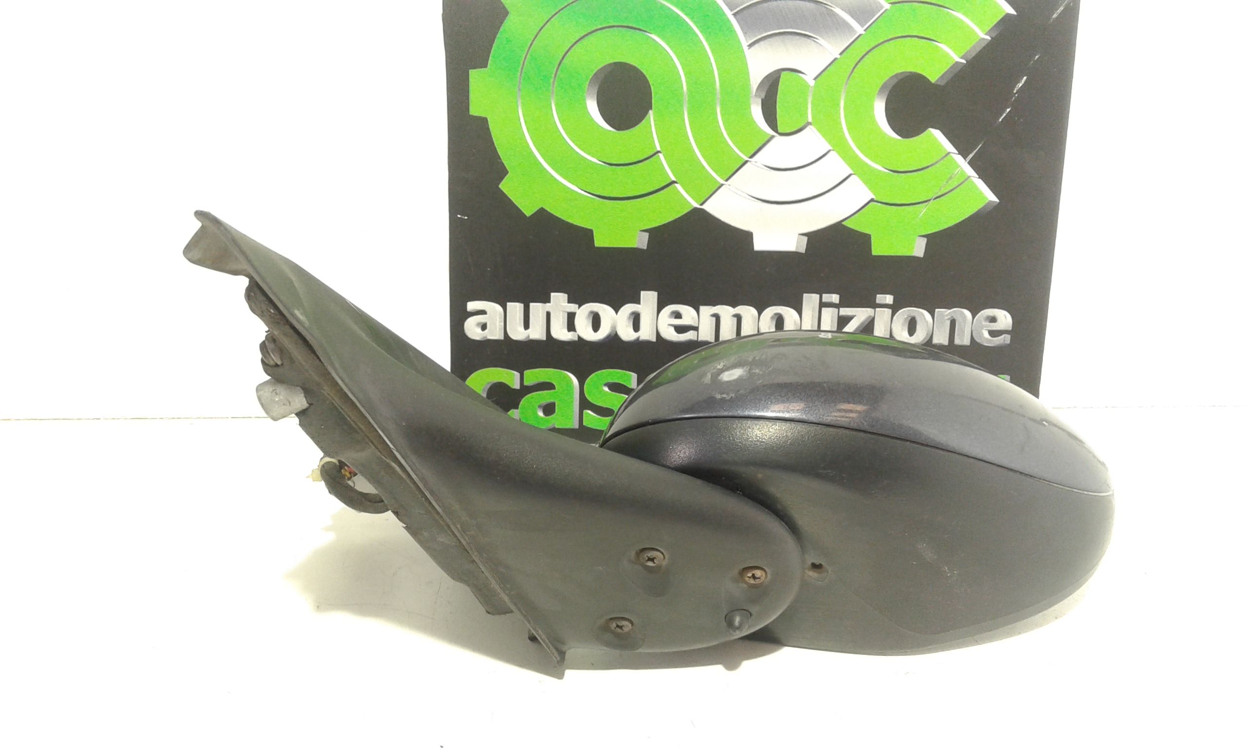 Specchietto Retrovisore Sinistro ALFA ROMEO 147 1  Serie