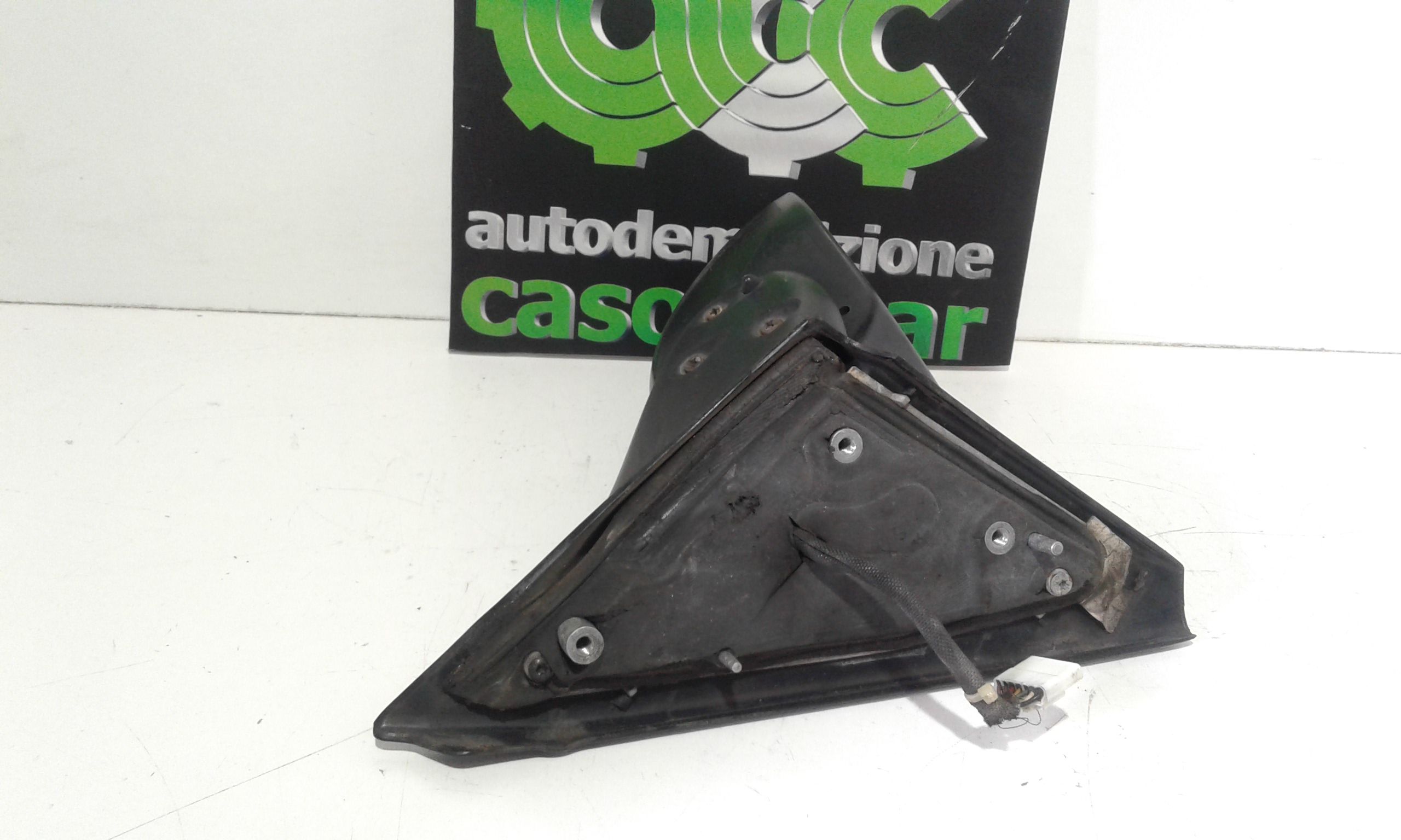 Specchietto Retrovisore Sinistro ALFA ROMEO 147 1  Serie