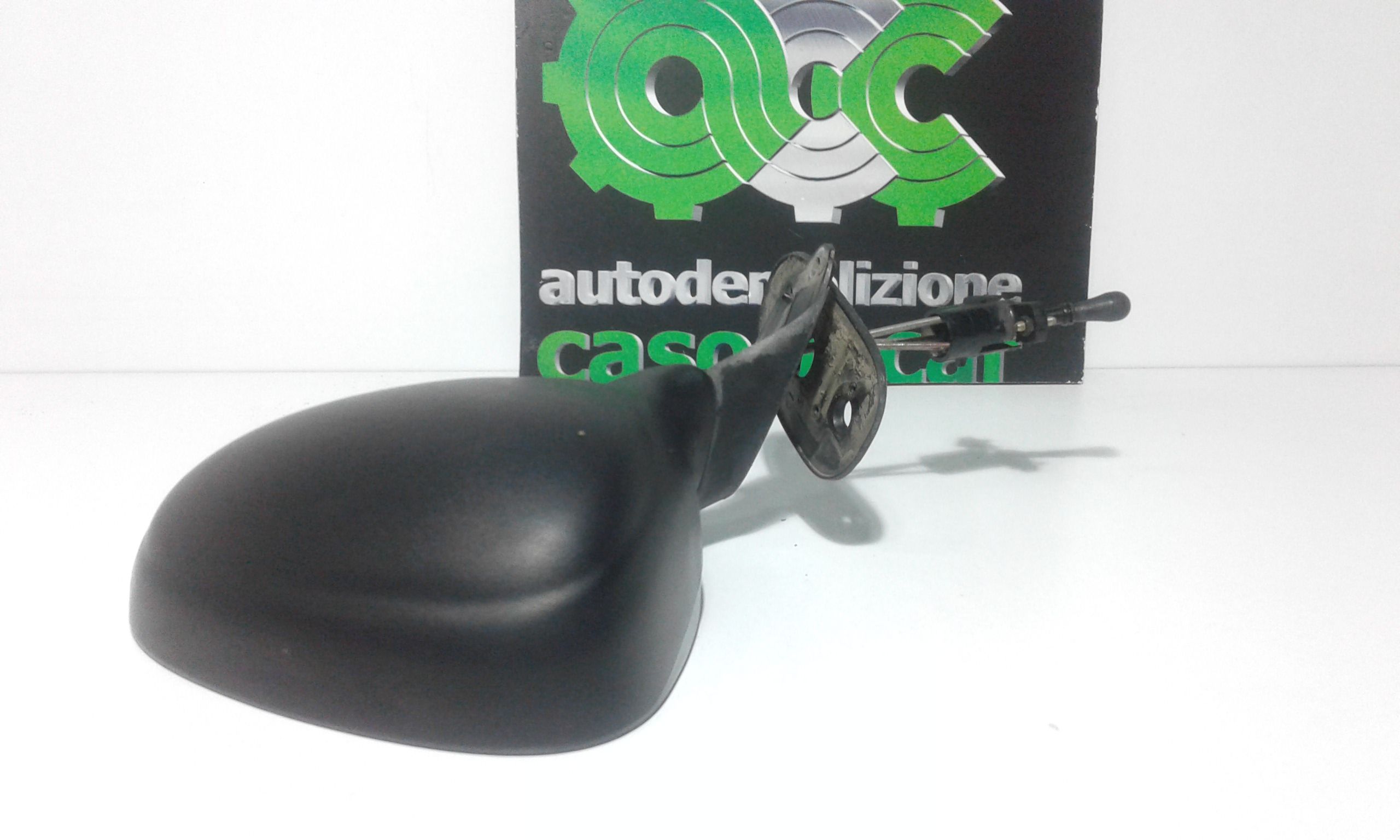 Specchietto Retrovisore Sinistro DAEWOO Matiz 1 Serie