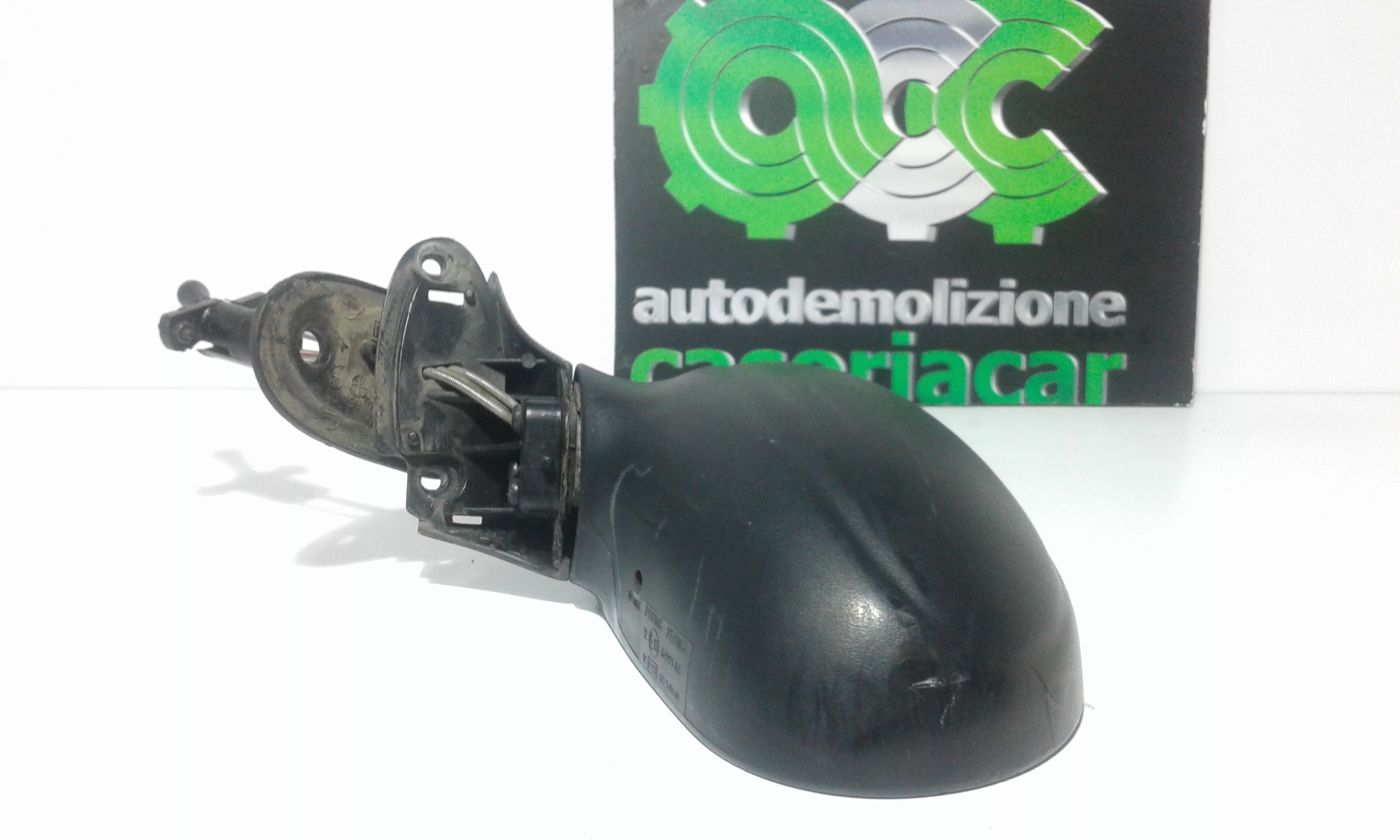 Specchietto Retrovisore Sinistro DAEWOO Matiz 1 Serie