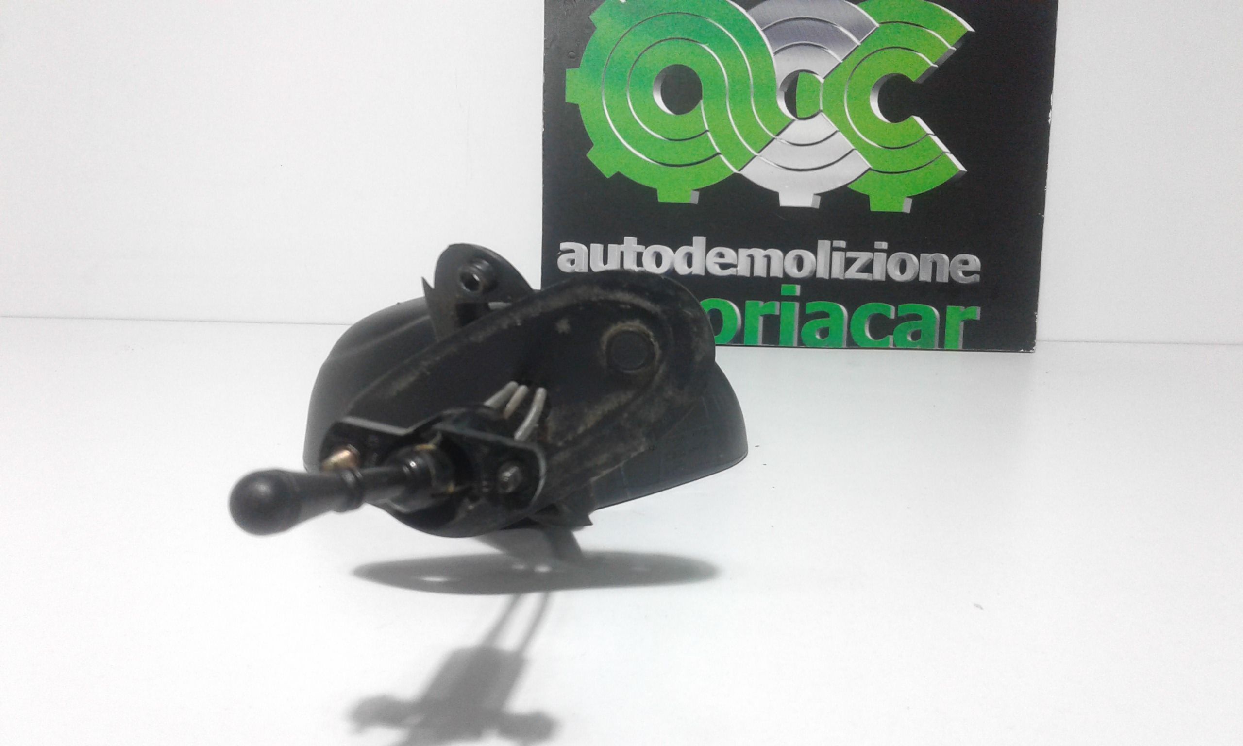 Specchietto Retrovisore Sinistro DAEWOO Matiz 1 Serie