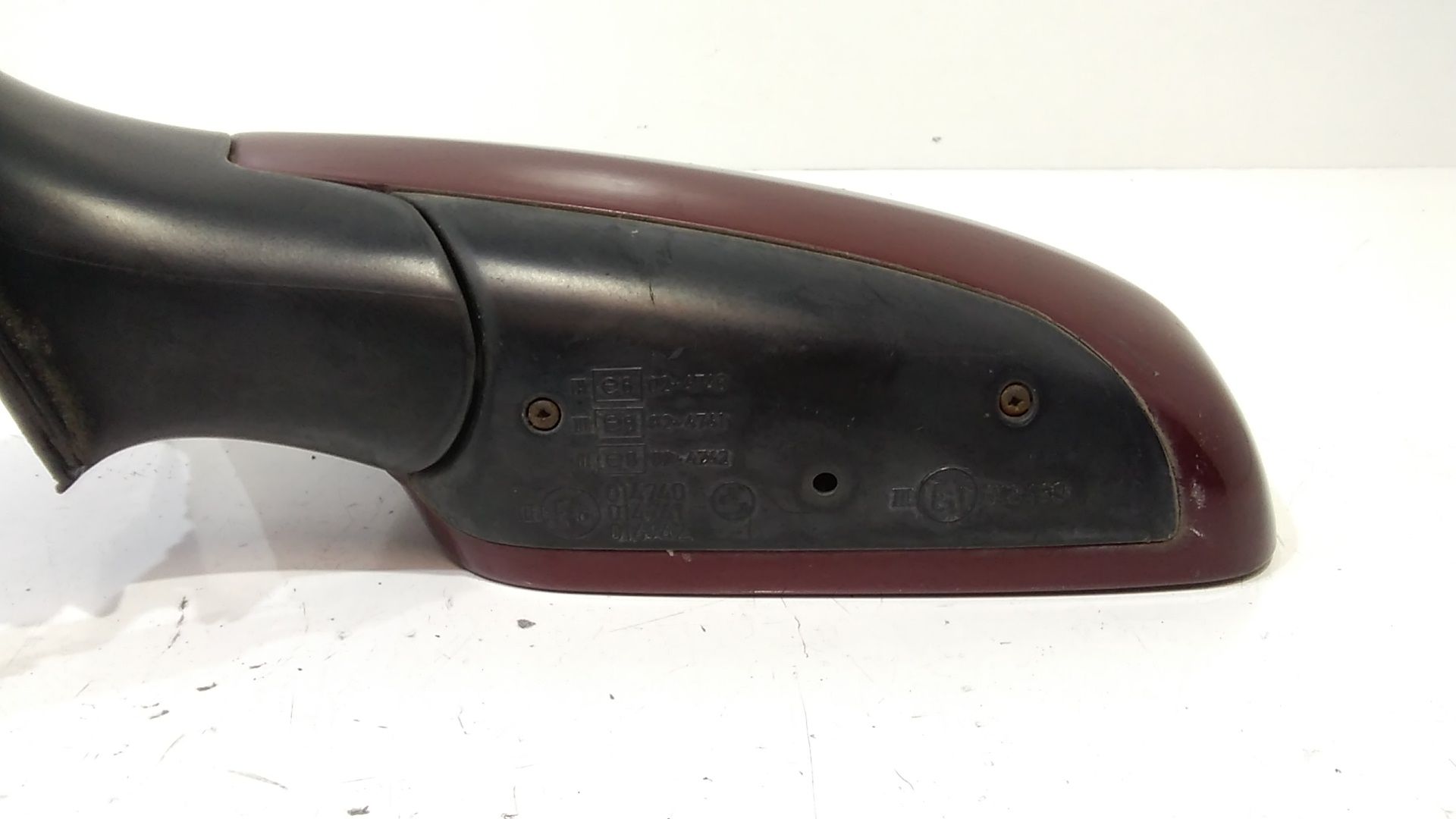 Specchietto Retrovisore Sinistro AUDI A3 Serie (8L)