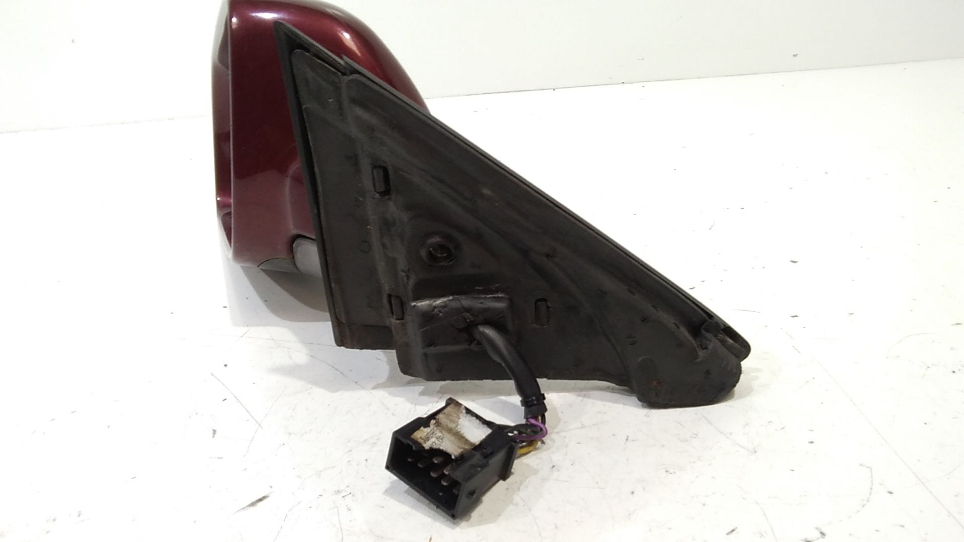 Specchietto Retrovisore Sinistro AUDI A3 Serie (8L)