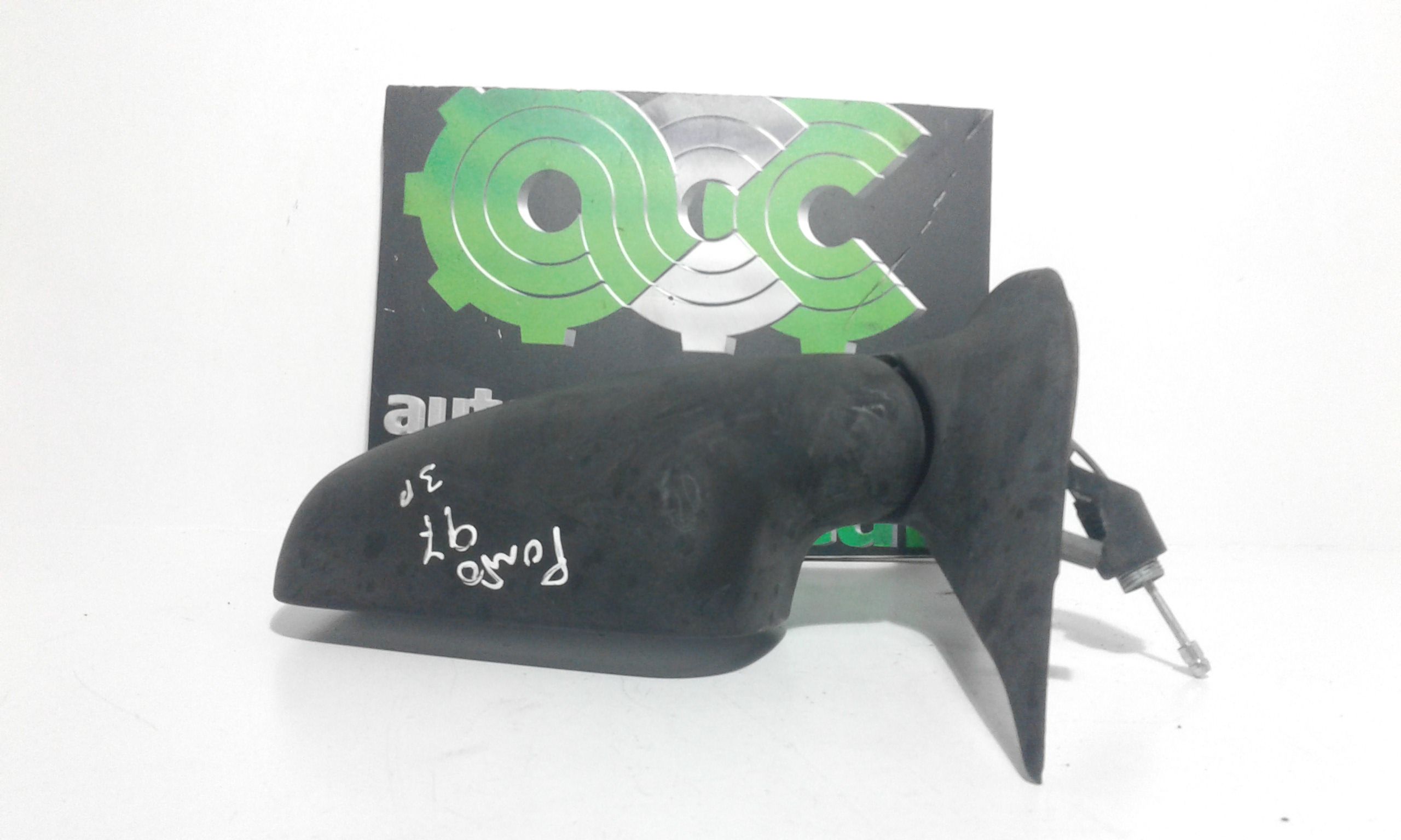 Specchietto Retrovisore Sinistro FIAT Punto Berlina 3P