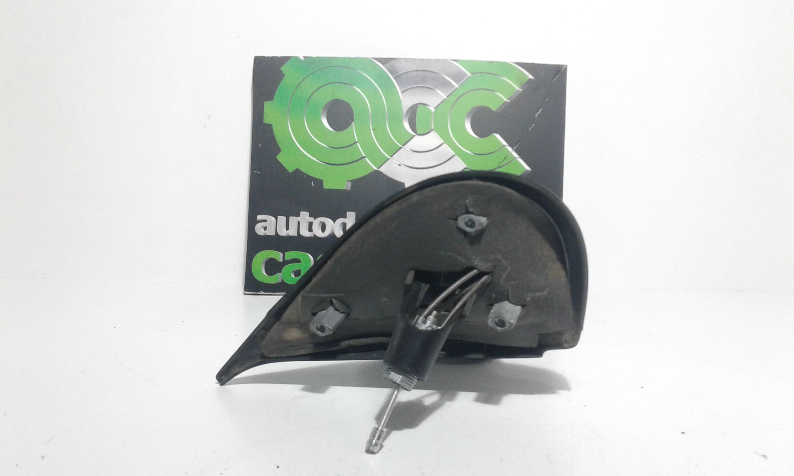 Specchietto Retrovisore Sinistro FIAT Punto Berlina 3P