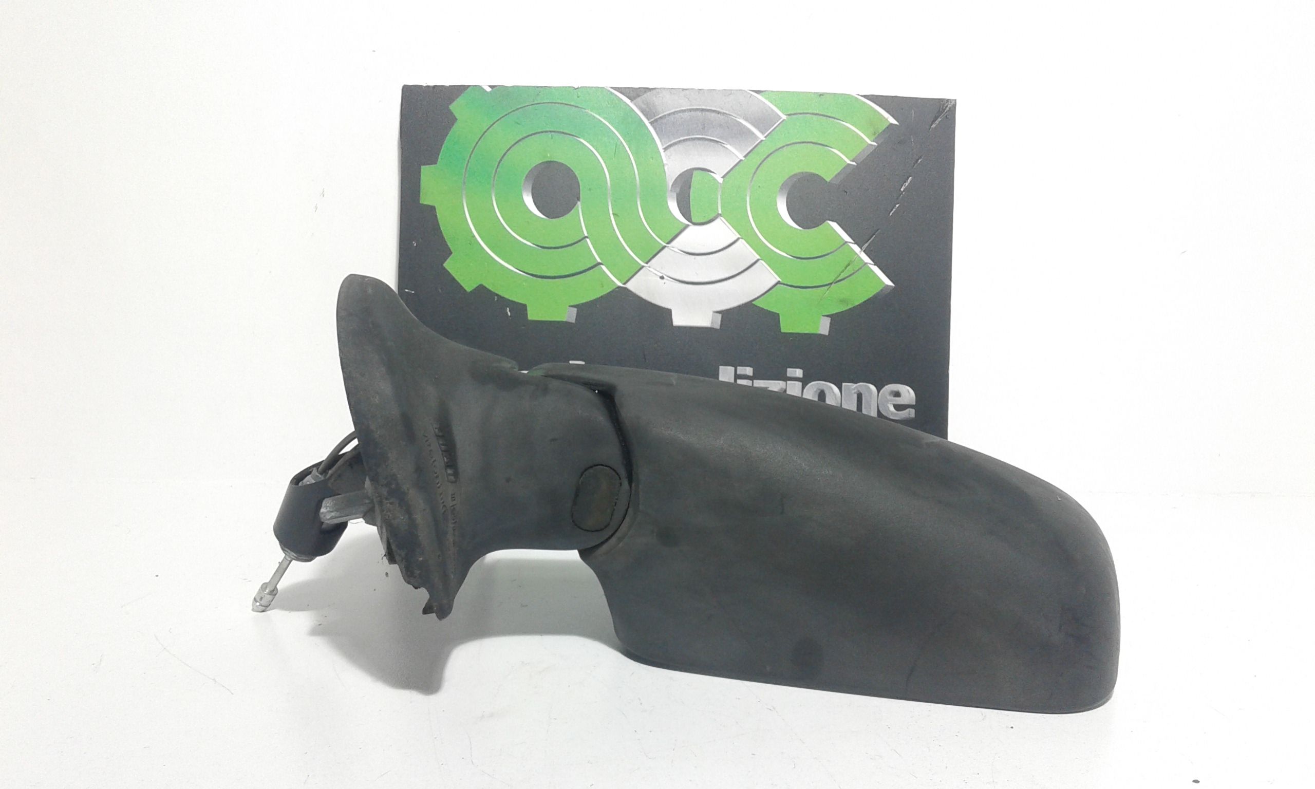 Specchietto Retrovisore Sinistro FIAT Punto Berlina 3P