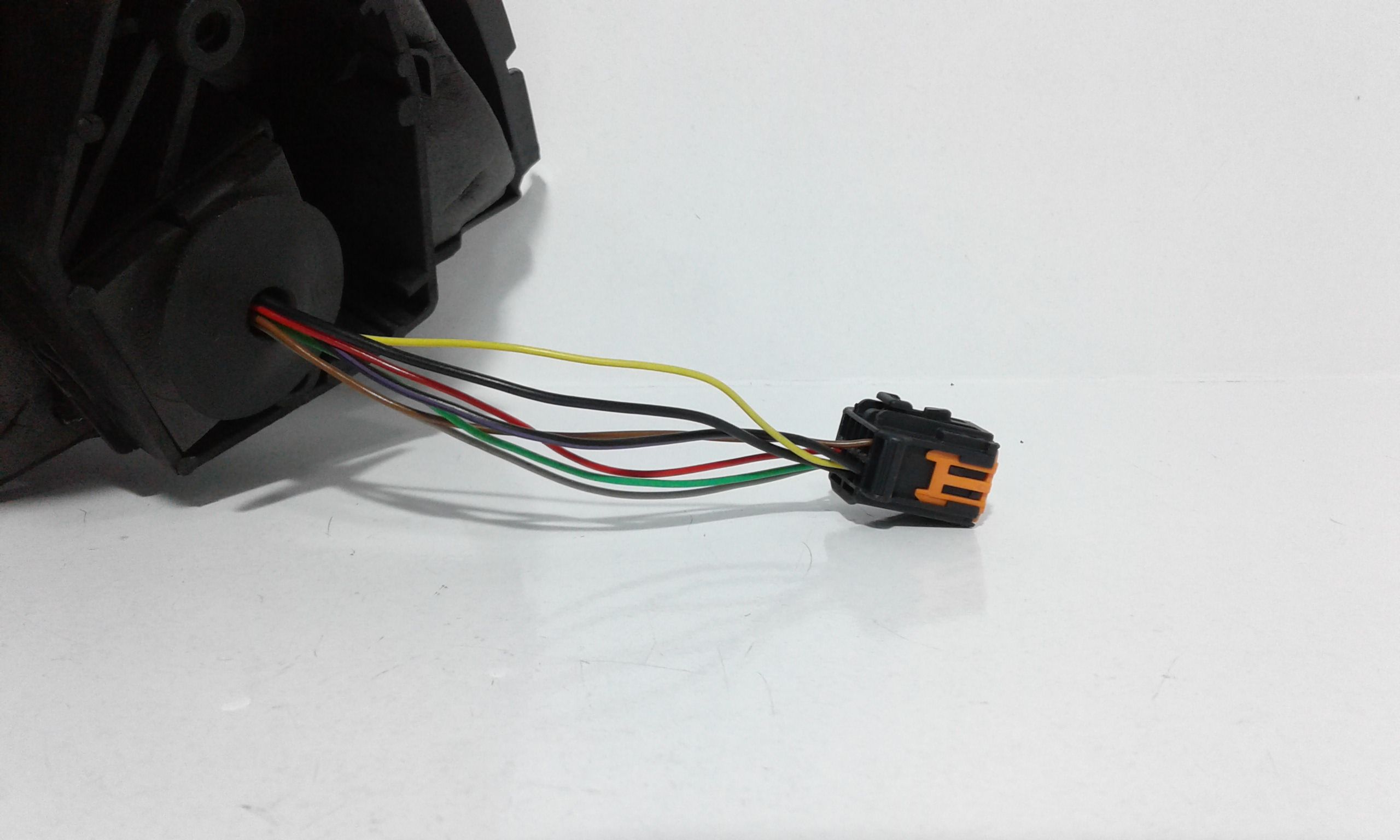 Specchietto Retrovisore Sinistro PEUGEOT 308 2 Serie