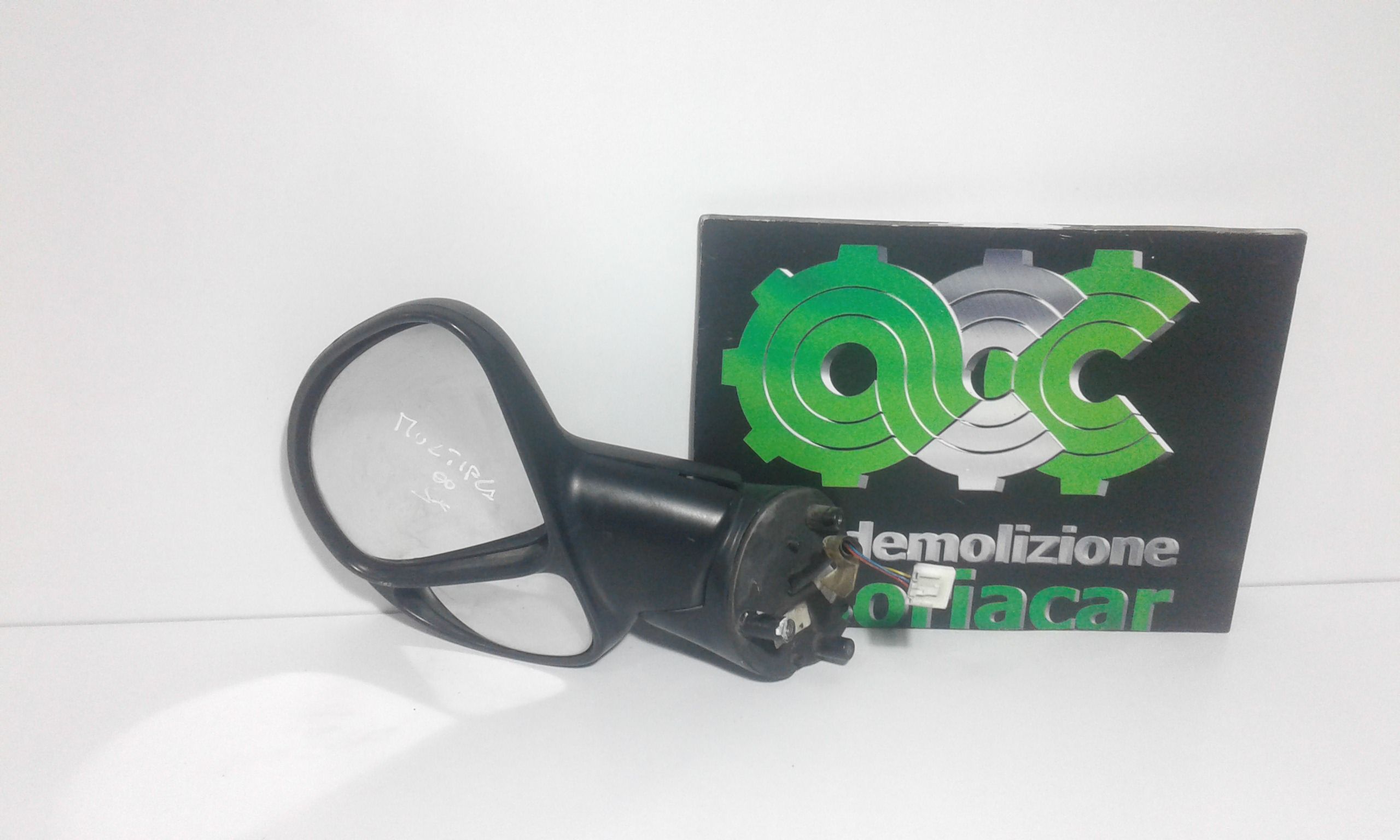 Specchietto Retrovisore Sinistro FIAT Multipla 1 Serie