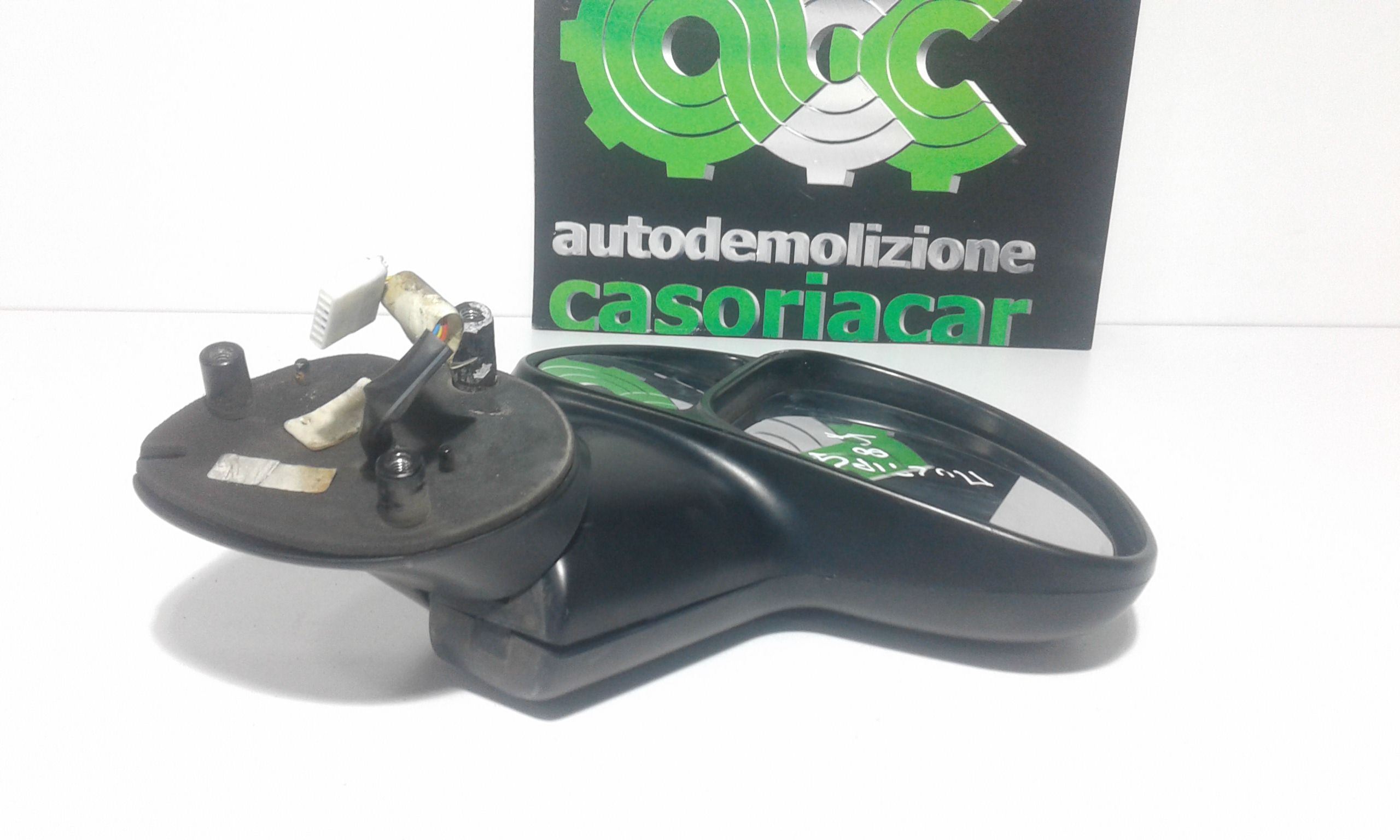 Specchietto Retrovisore Sinistro FIAT Multipla 1 Serie