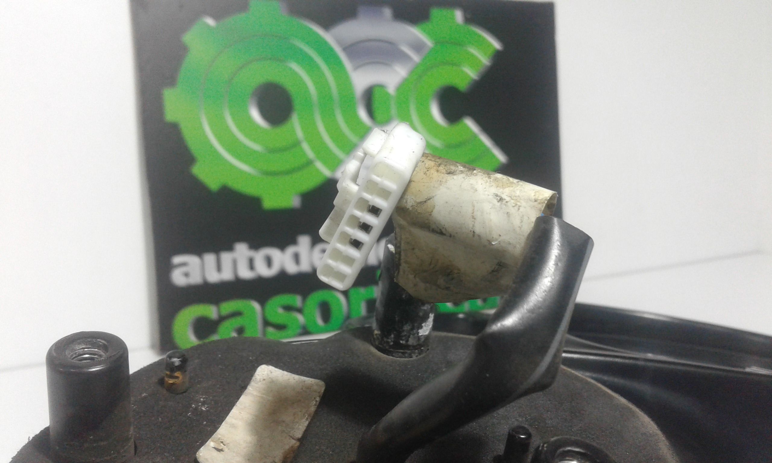 Specchietto Retrovisore Sinistro FIAT Multipla 1 Serie