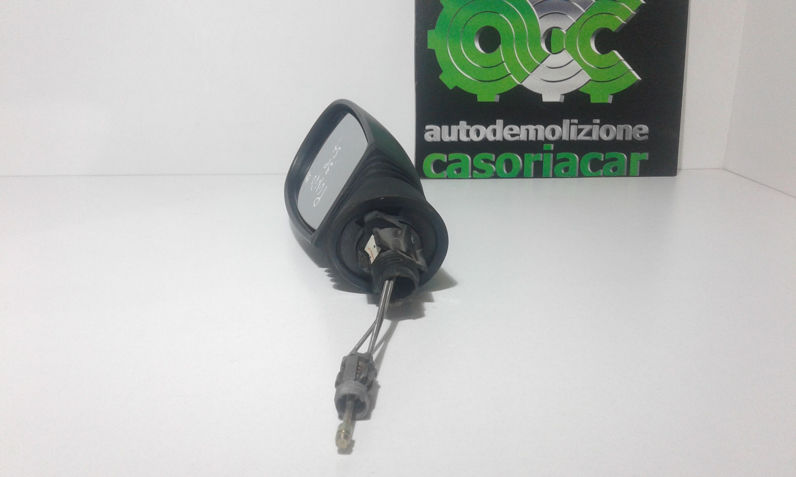 Specchietto Retrovisore Sinistro FIAT Punto Berlina 3P 2 Serie