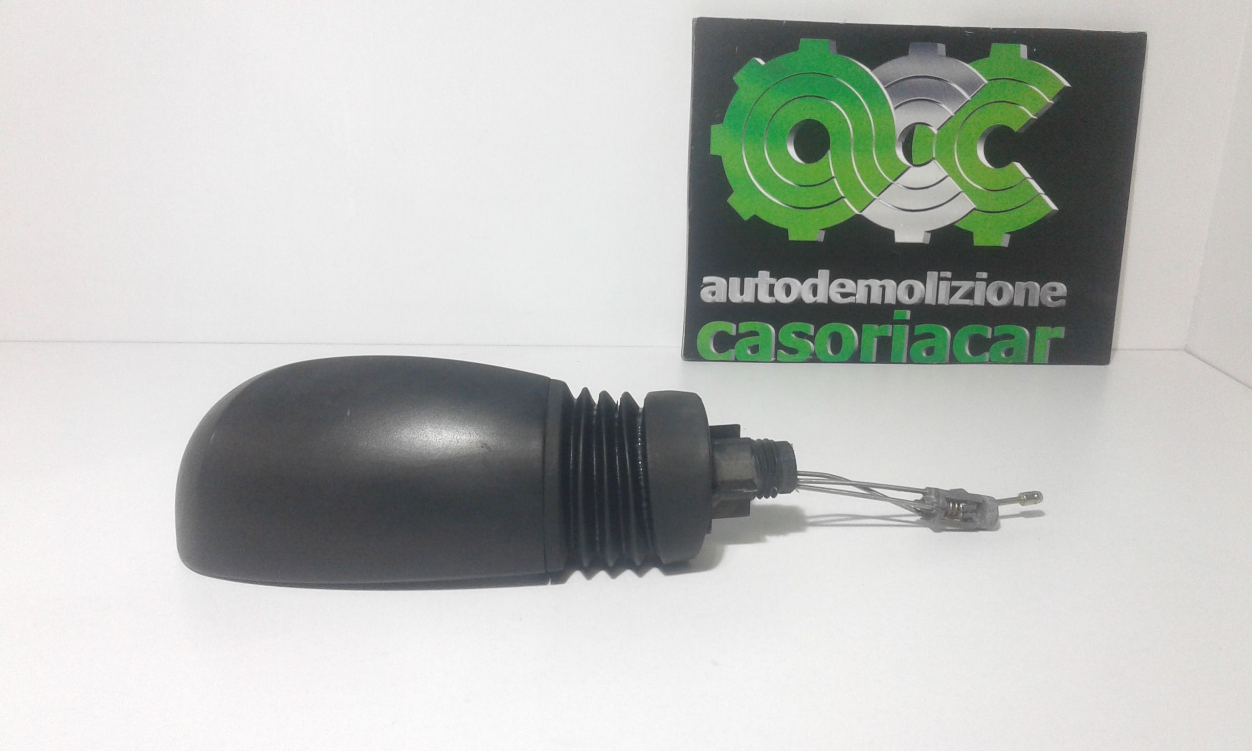 Specchietto Retrovisore Sinistro FIAT Punto Berlina 3P 2 Serie