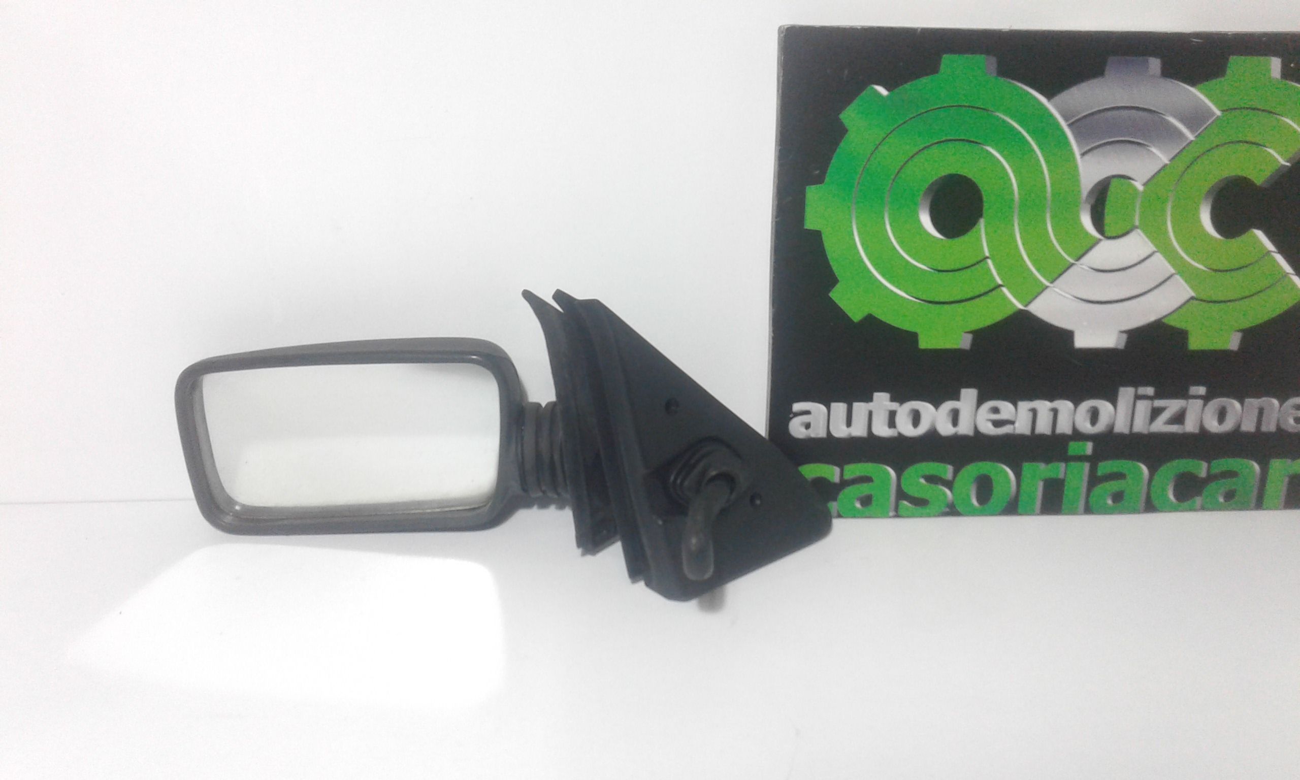 Specchietto Retrovisore Sinistro FIAT Cinquecento 1 Serie