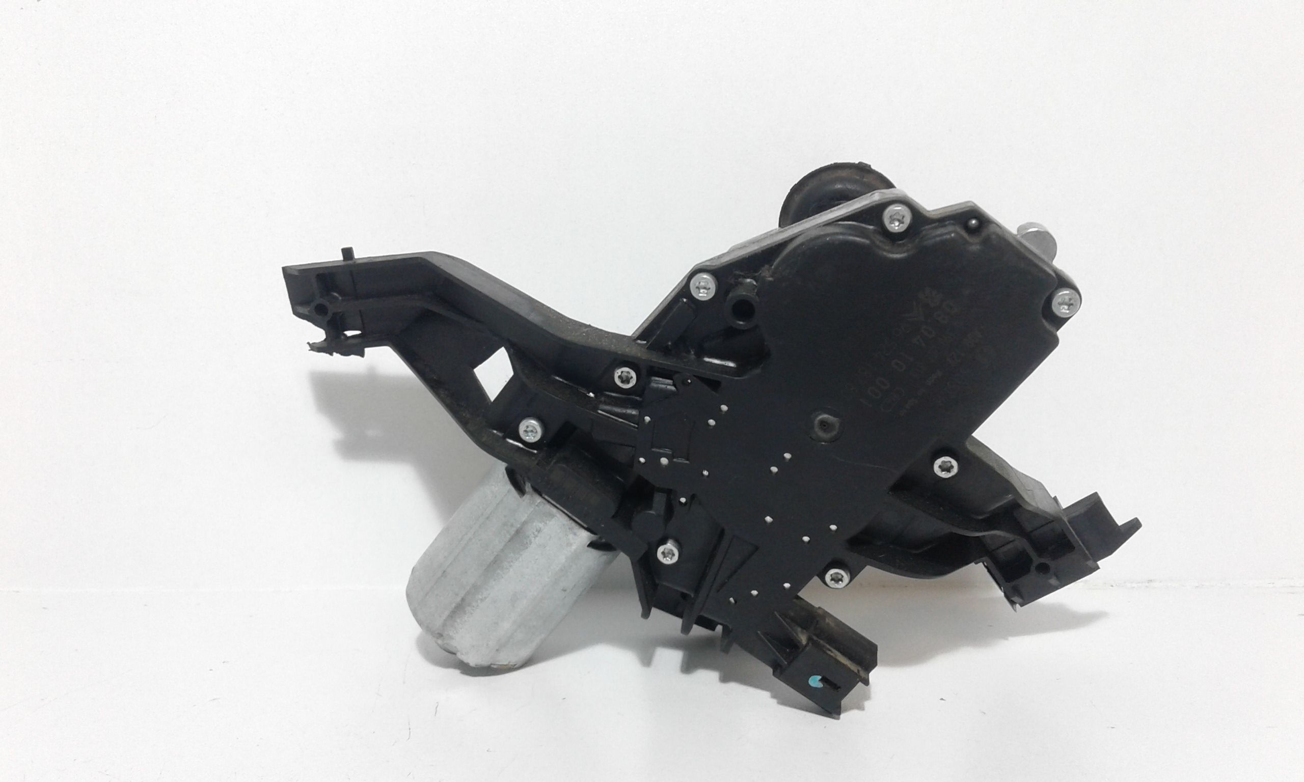 Motorino Tergicristallo Posteriore PEUGEOT 207 1 Serie