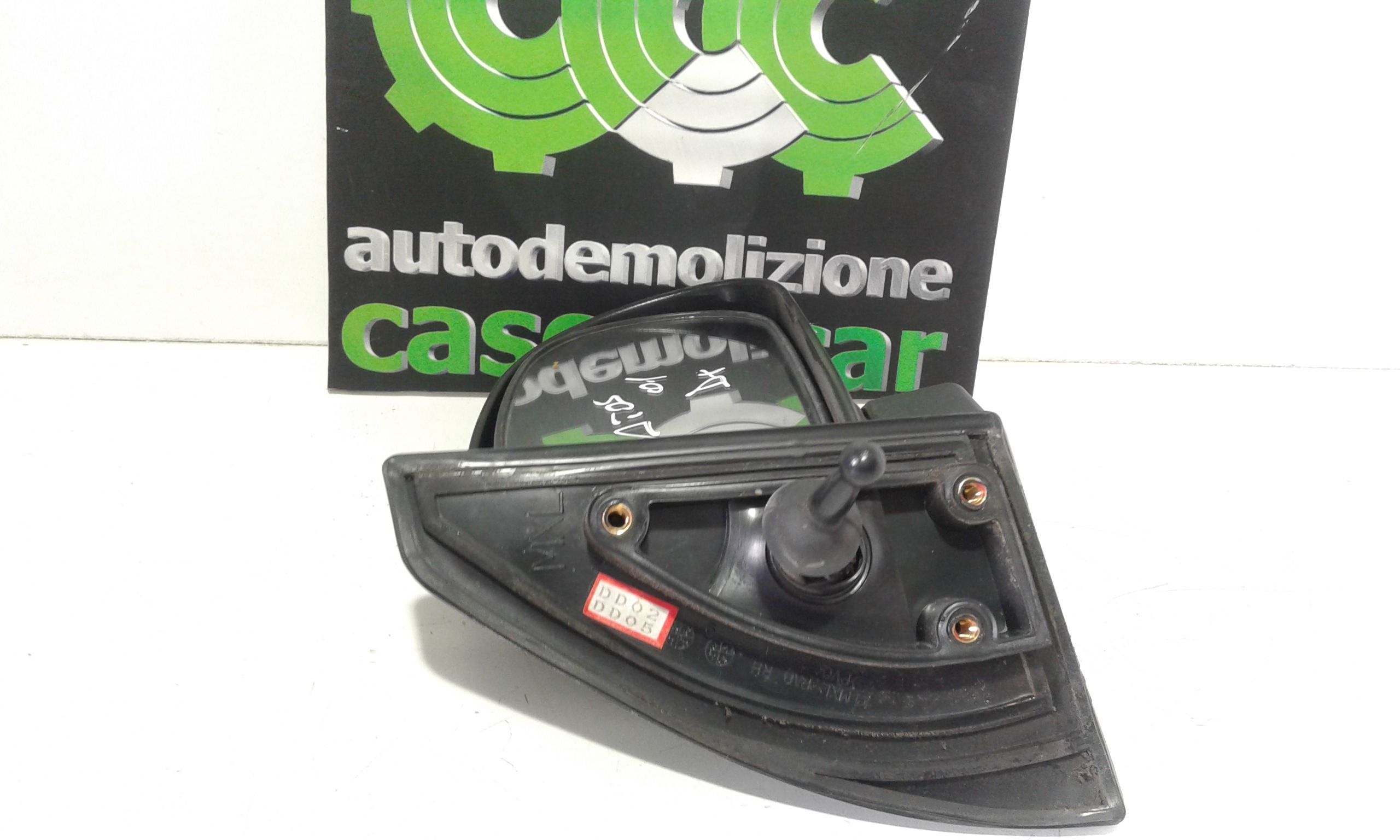 Specchietto Retrovisore Destro HYUNDAI Atos 1 Serie