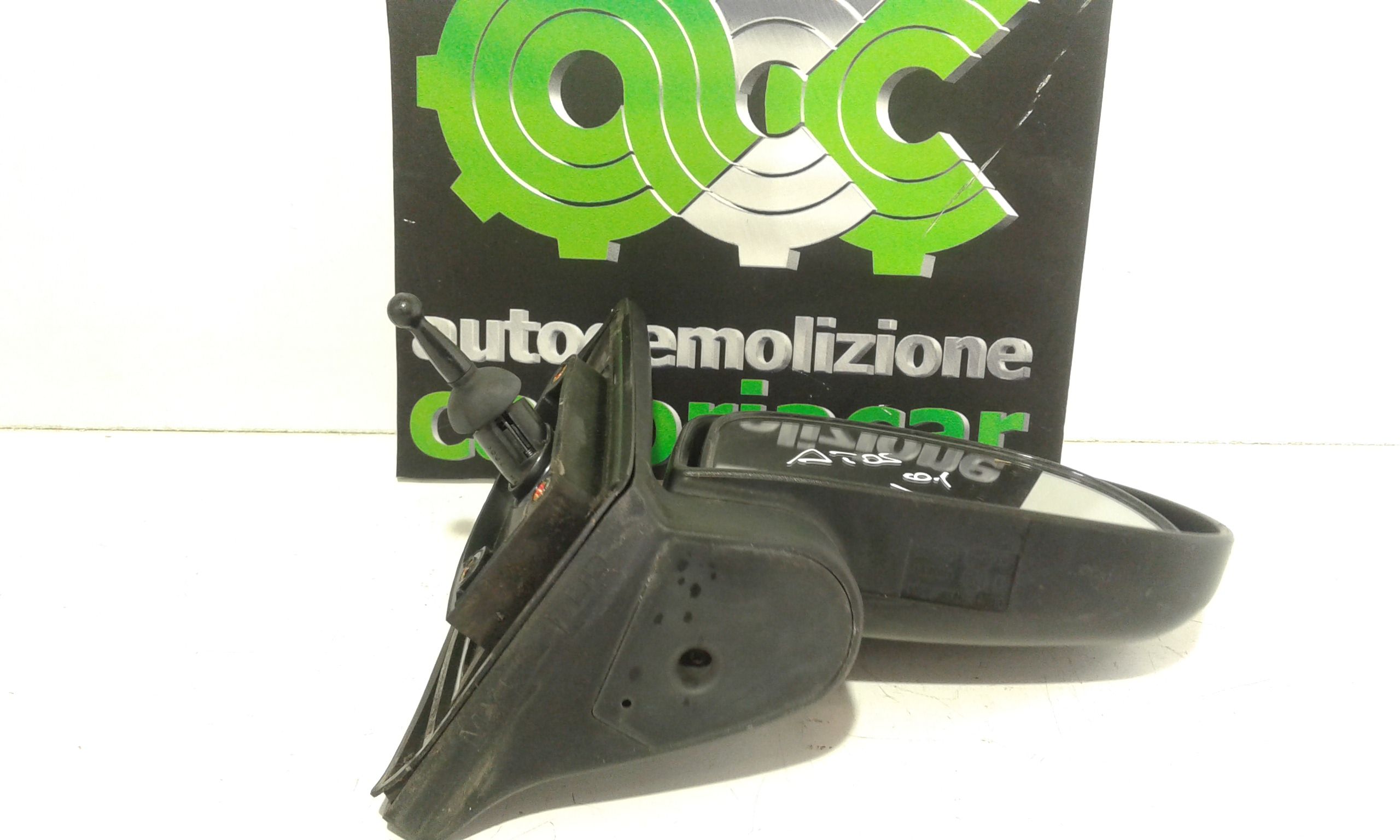 Specchietto Retrovisore Destro HYUNDAI Atos 1 Serie