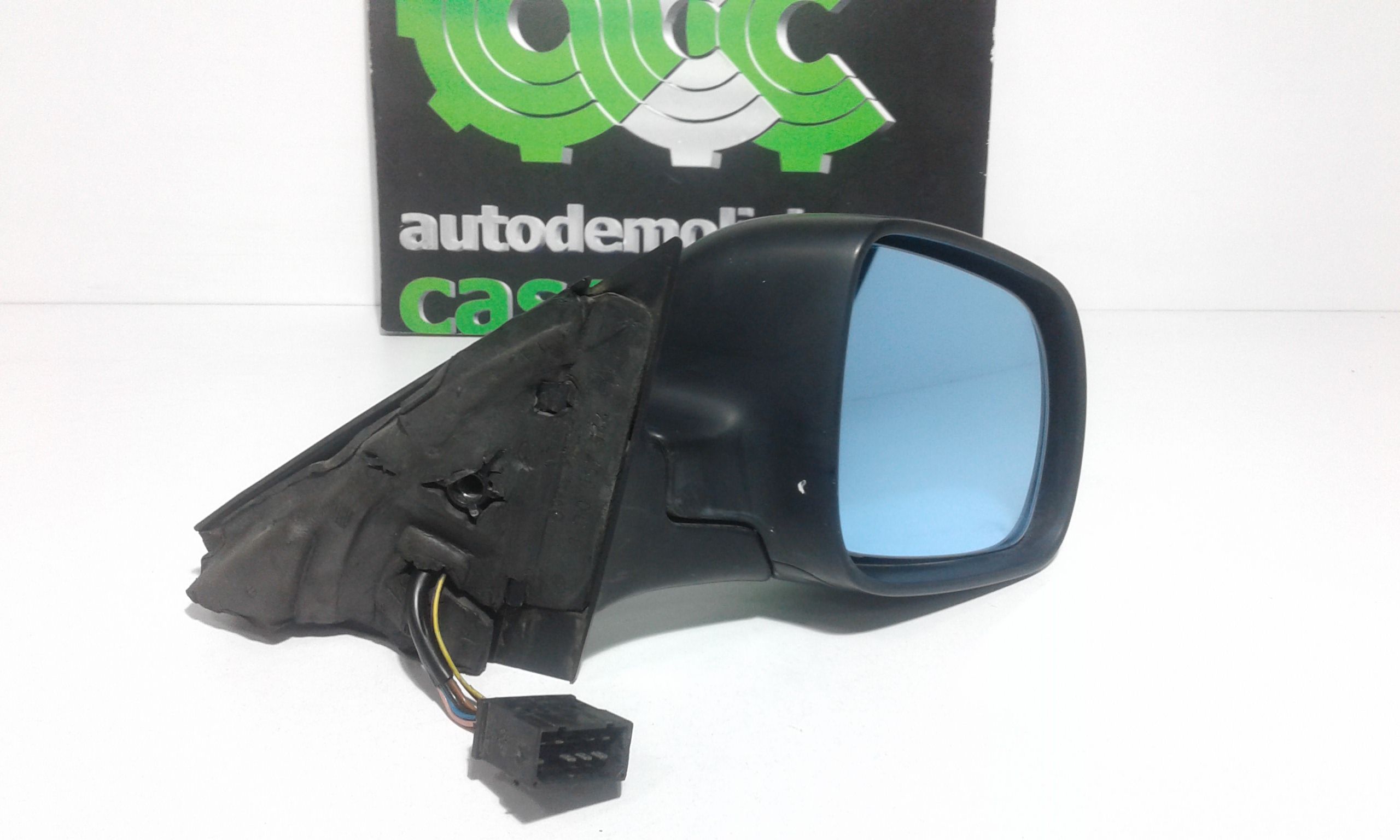 Specchietto Retrovisore Destro AUDI A4 Avant 1 Serie