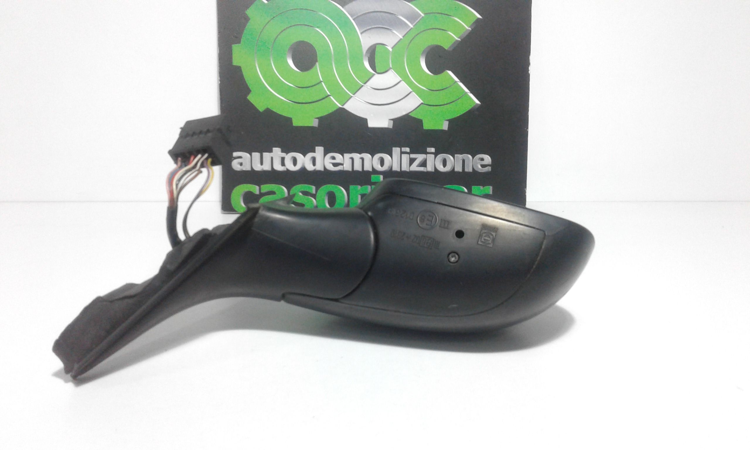 Specchietto Retrovisore Destro AUDI A4 Avant 1 Serie