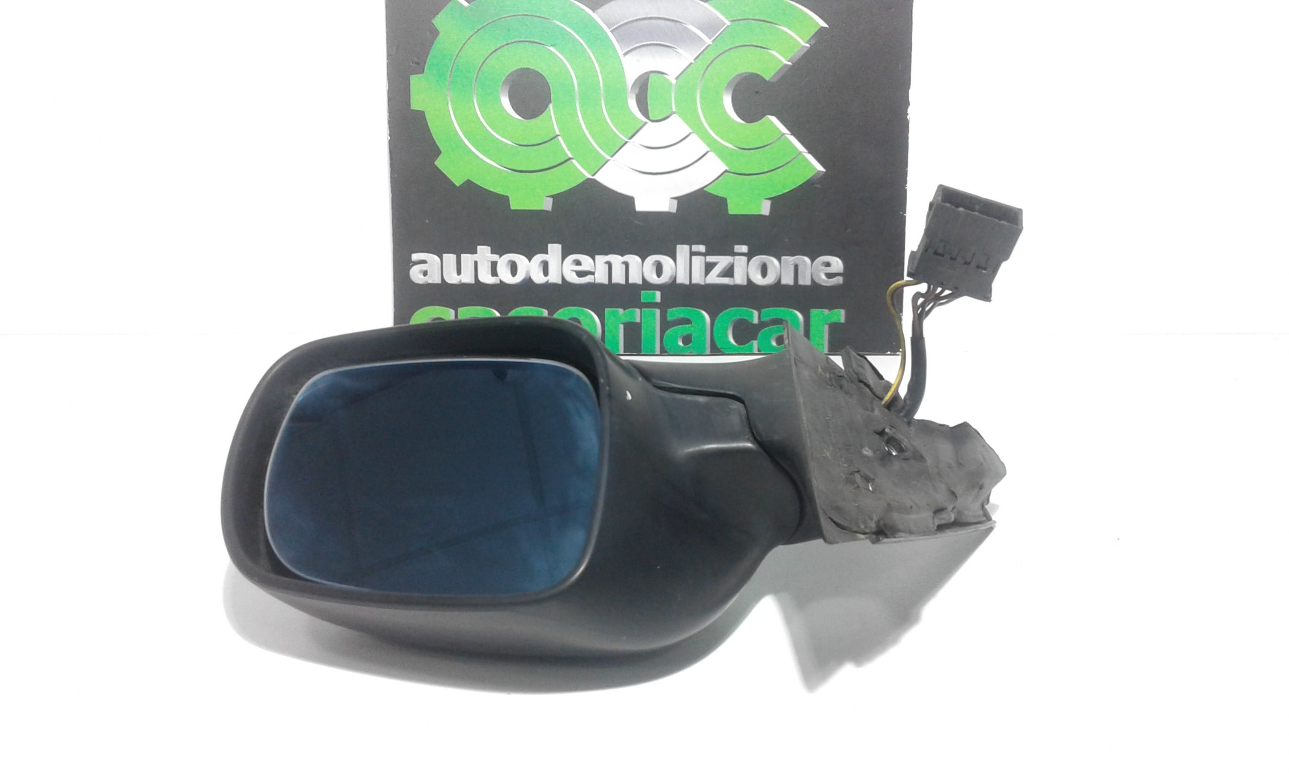 Specchietto Retrovisore Destro AUDI A4 Avant 1 Serie