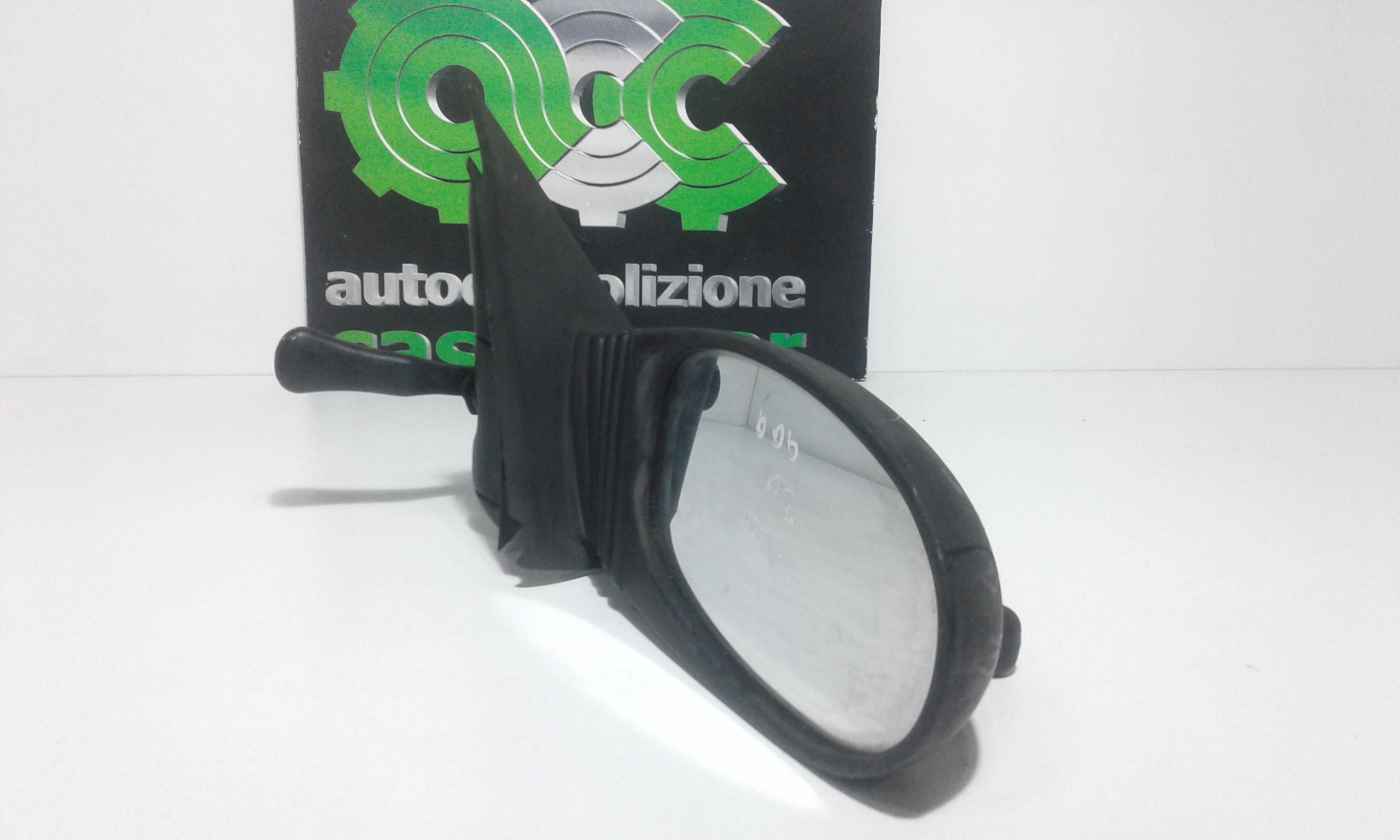 Specchietto Retrovisore Destro FIAT Seicento 2 Serie