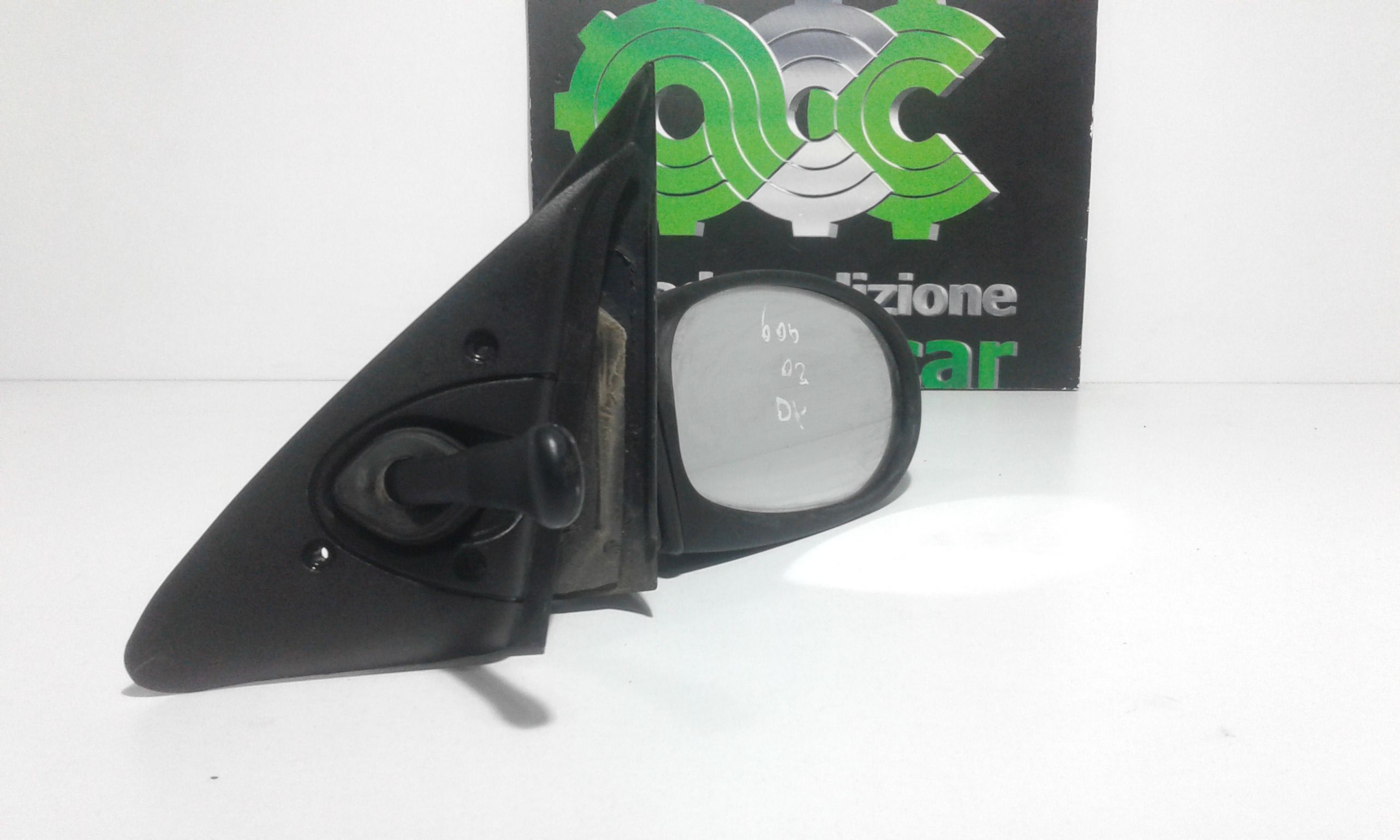 Specchietto Retrovisore Destro FIAT Seicento 2 Serie