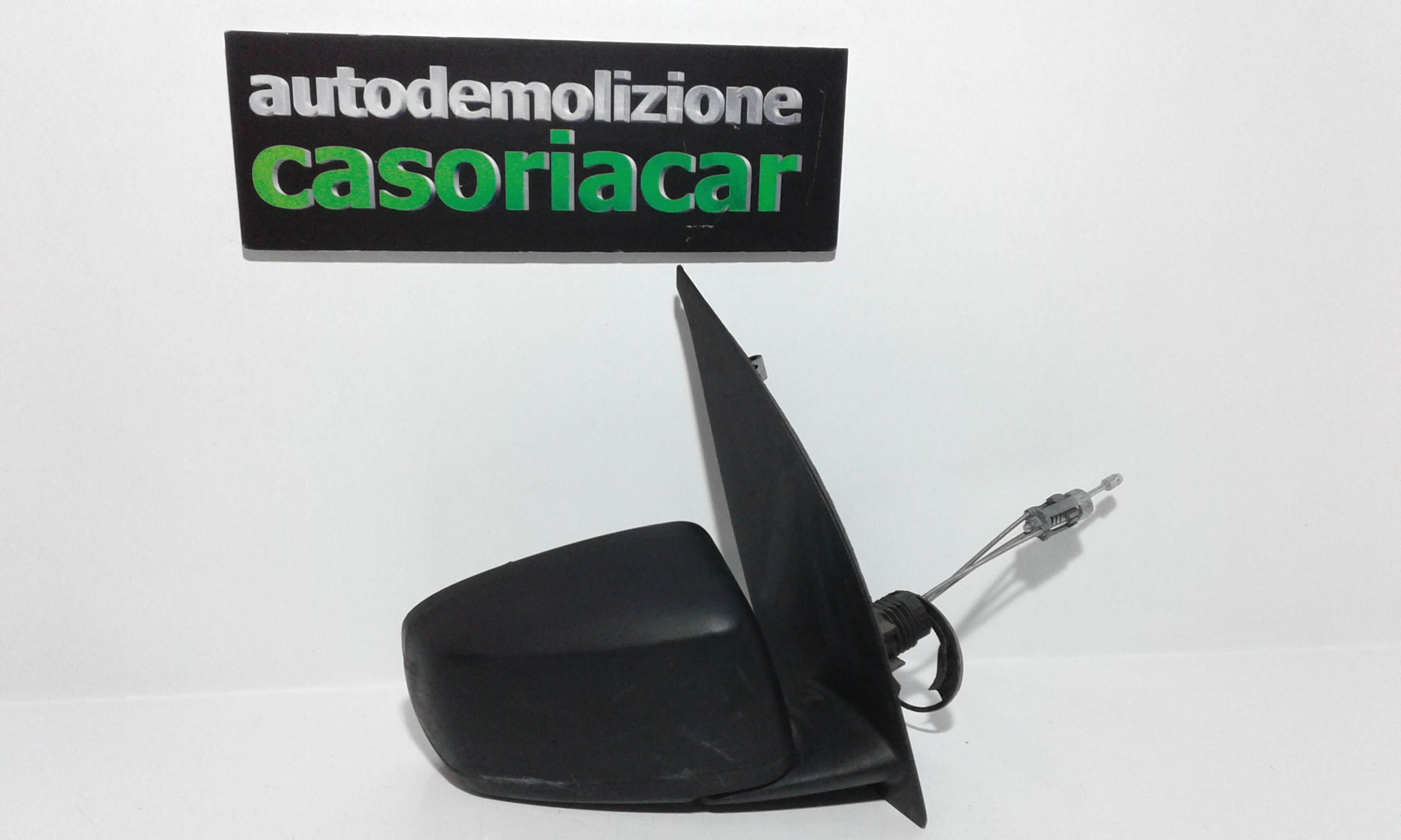 Specchietto Retrovisore Destro FIAT Panda 2 Serie