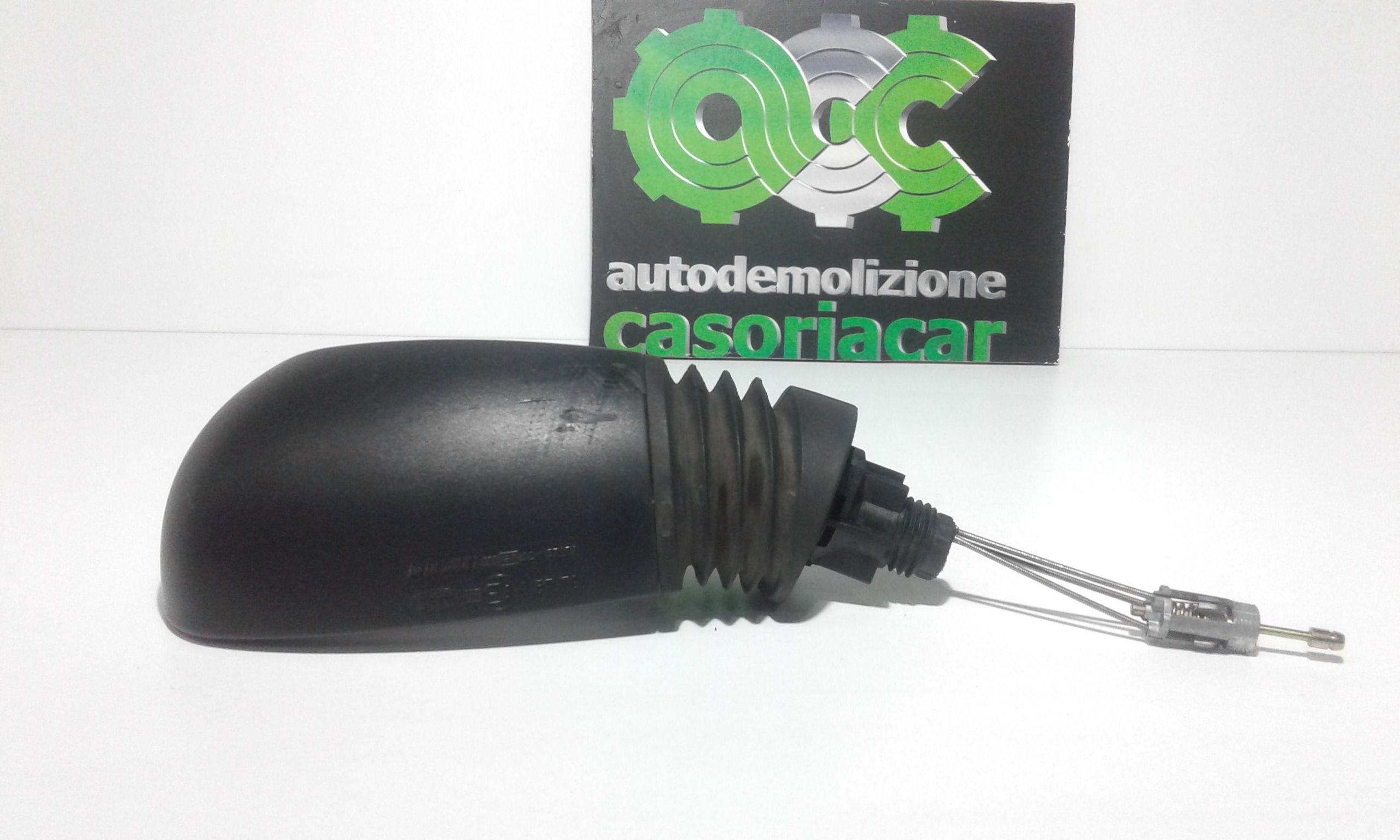 Specchietto Retrovisore Destro FIAT Punto Berlina 5P 2 Serie